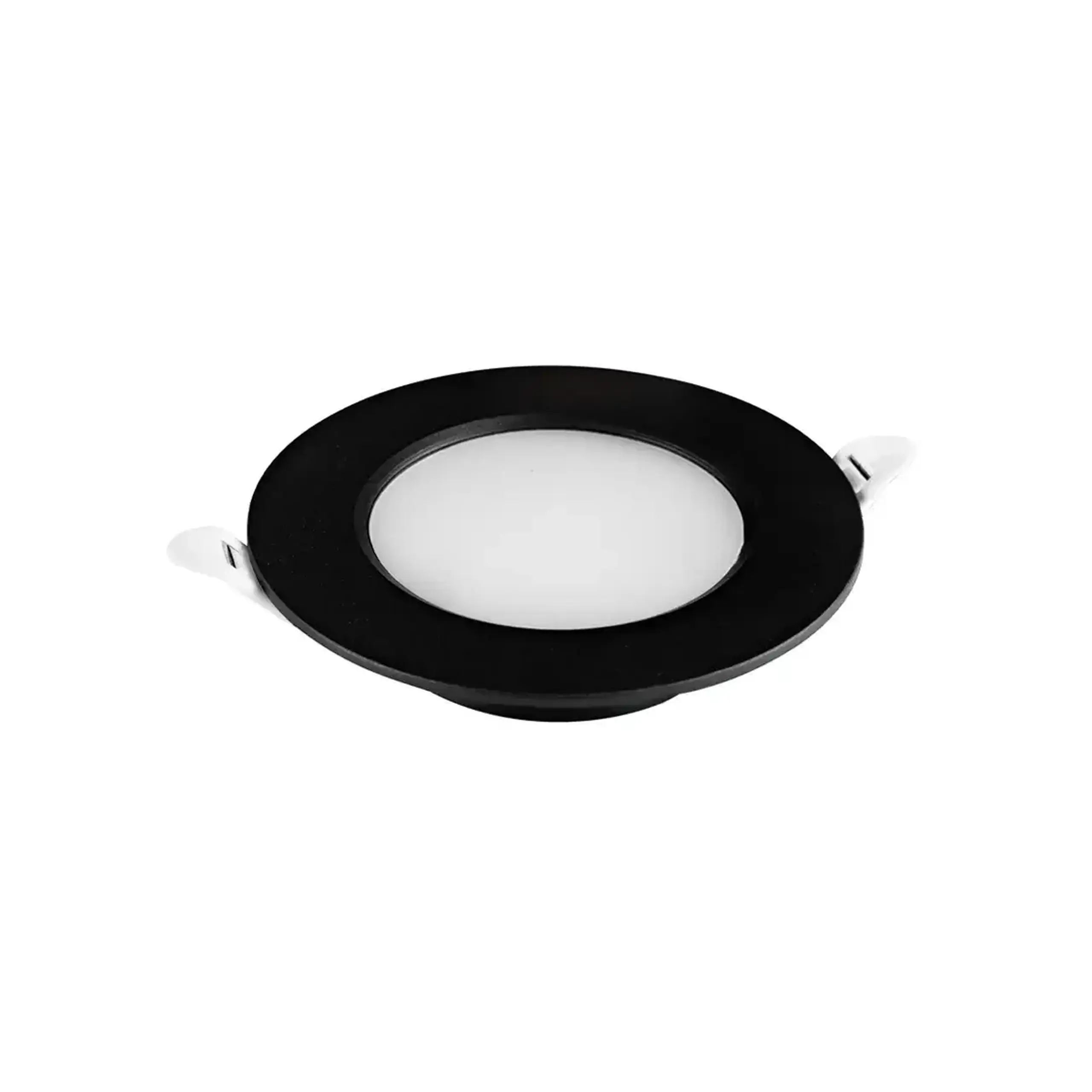 Felinar LED AURA 3 W SMD 4200 K 220 - 240 V IP20 Horoz - Culoare Negru