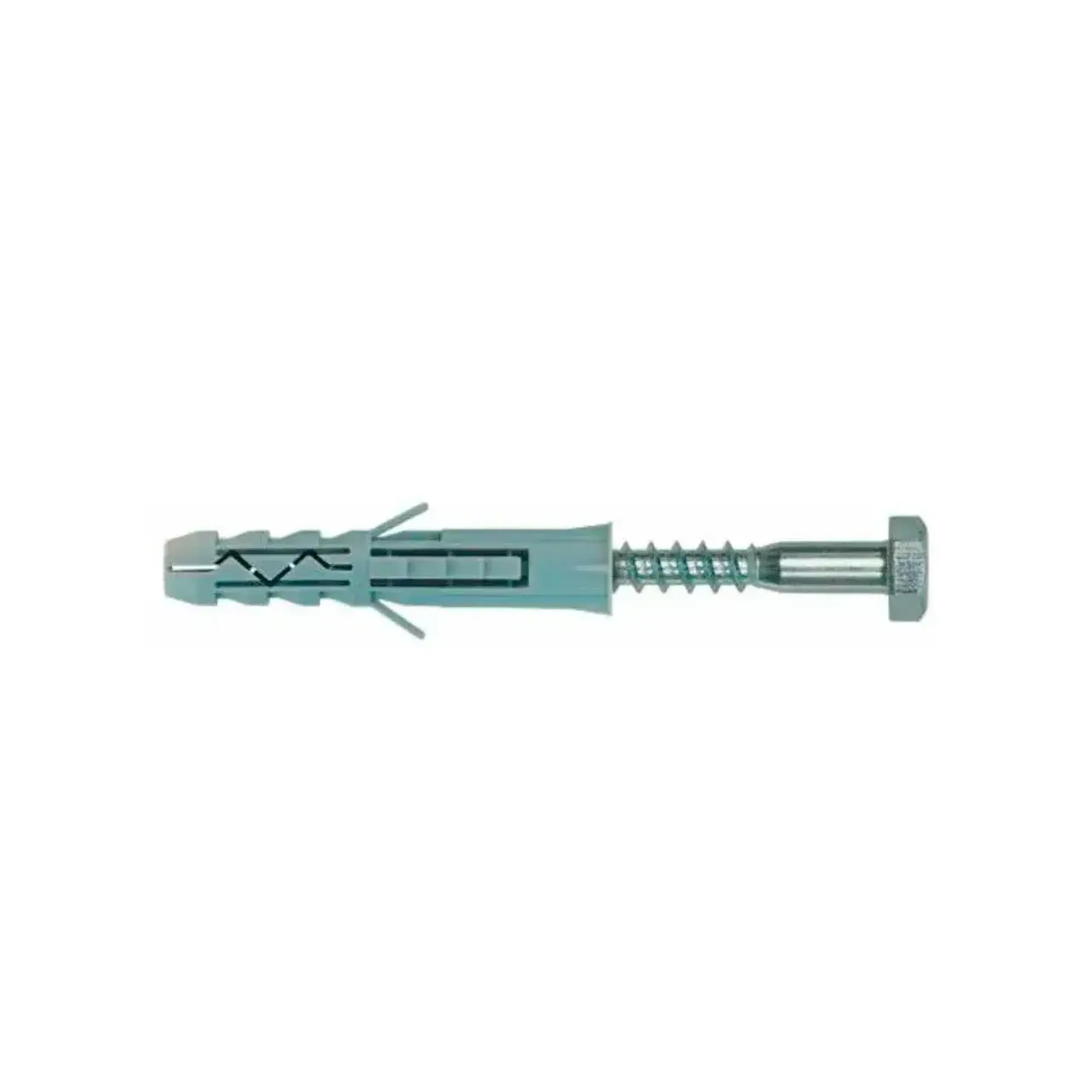Diblu cu şurub cu cap hexagonal SW17 KKX 14/10 * 80/120 mm Crisor
