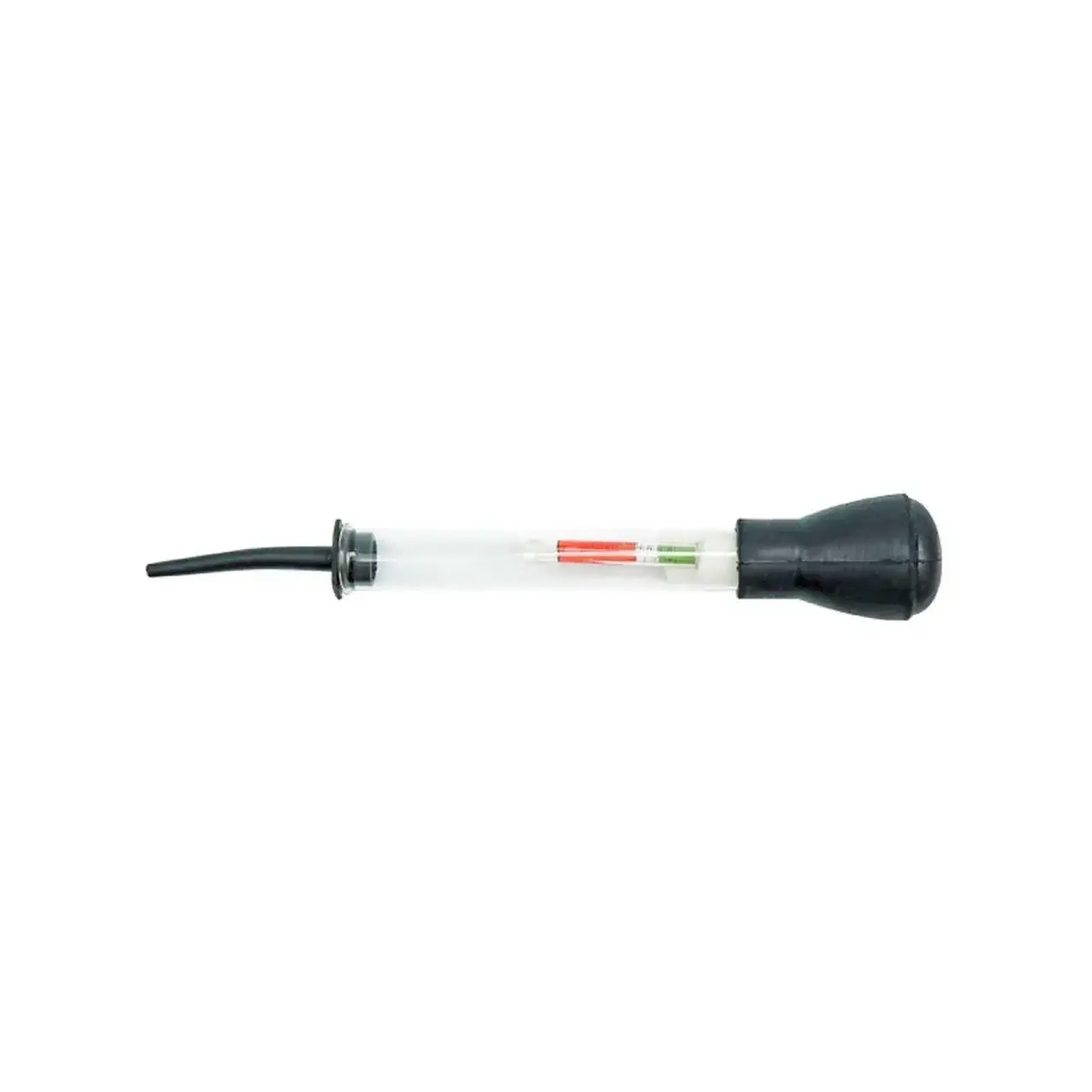 Areometru pentru baterie auto Toya TOY82520 electrolit+ Antigel