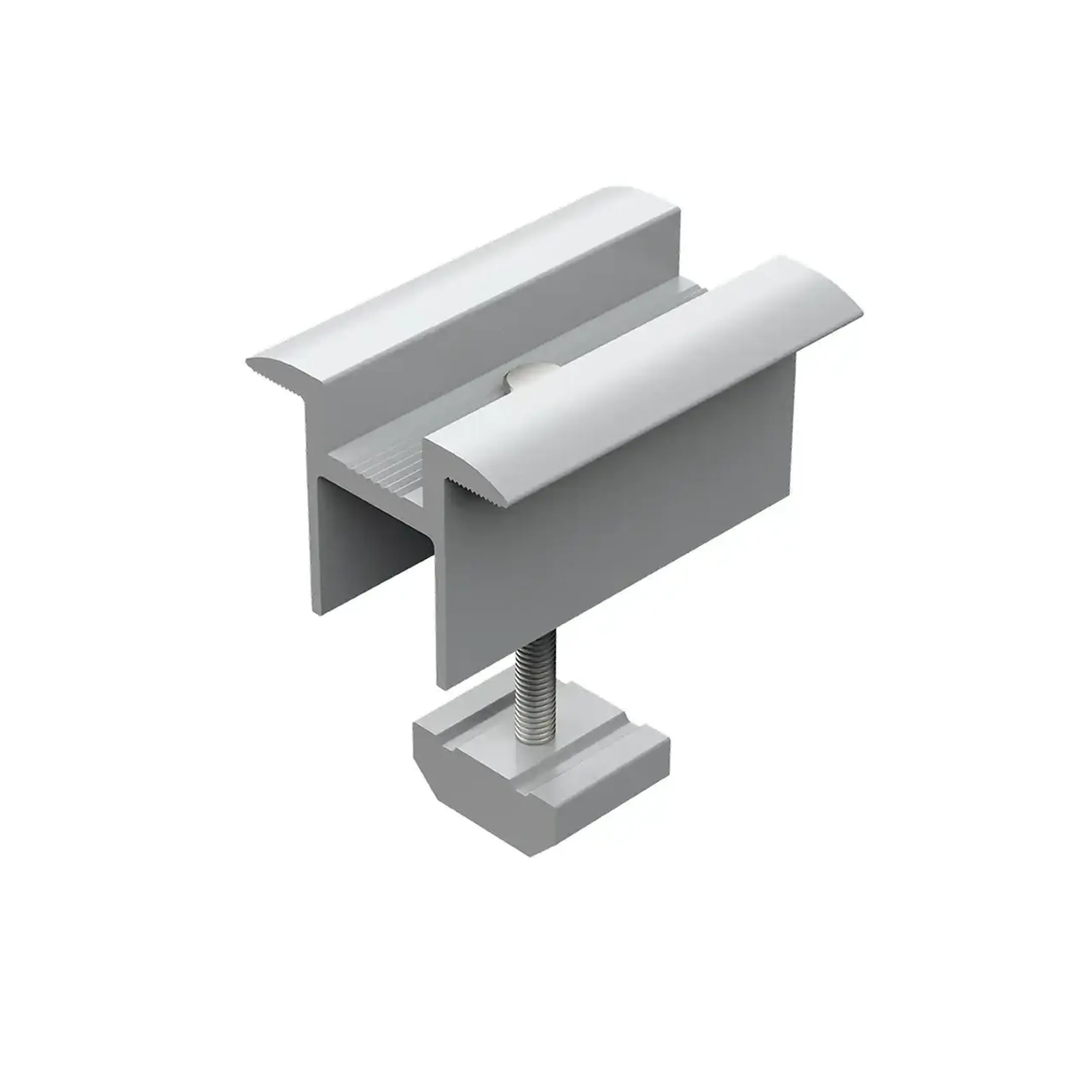 Kit Clemă mijloc GrandPro30 STANDARTALUMINIUM
