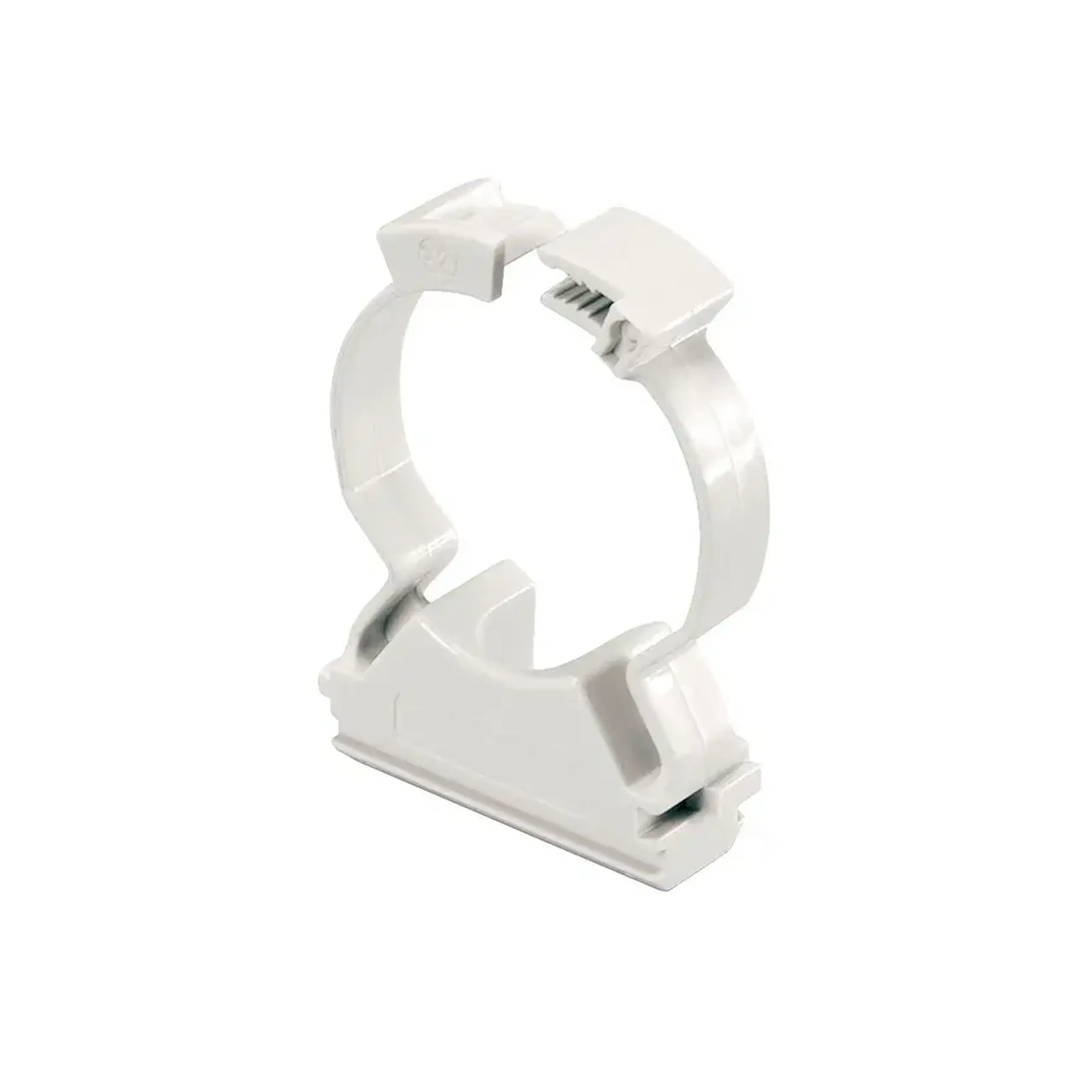 Clipsă rotundă Scame 860.1525 25 mm plastic