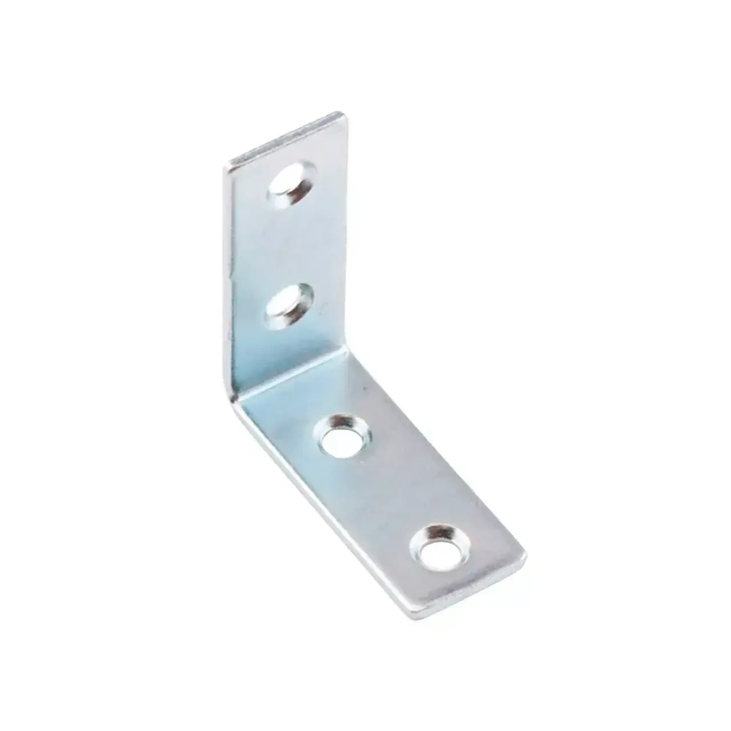 Colțar îngust 30 x 30 x 17 x 1.5 mm Crisor