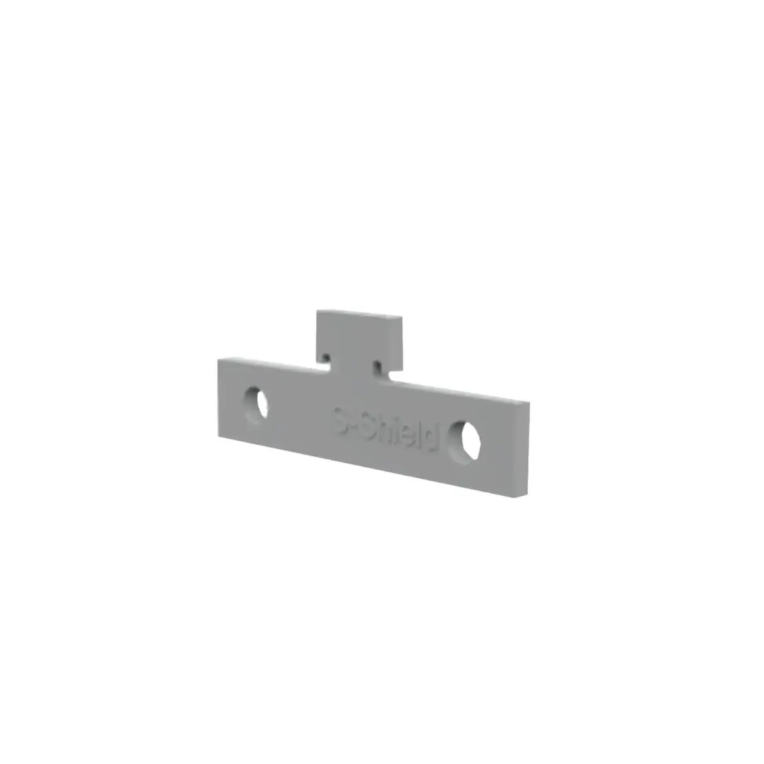 Conector pentru profil S-Shield STANDARTALUMINIUM