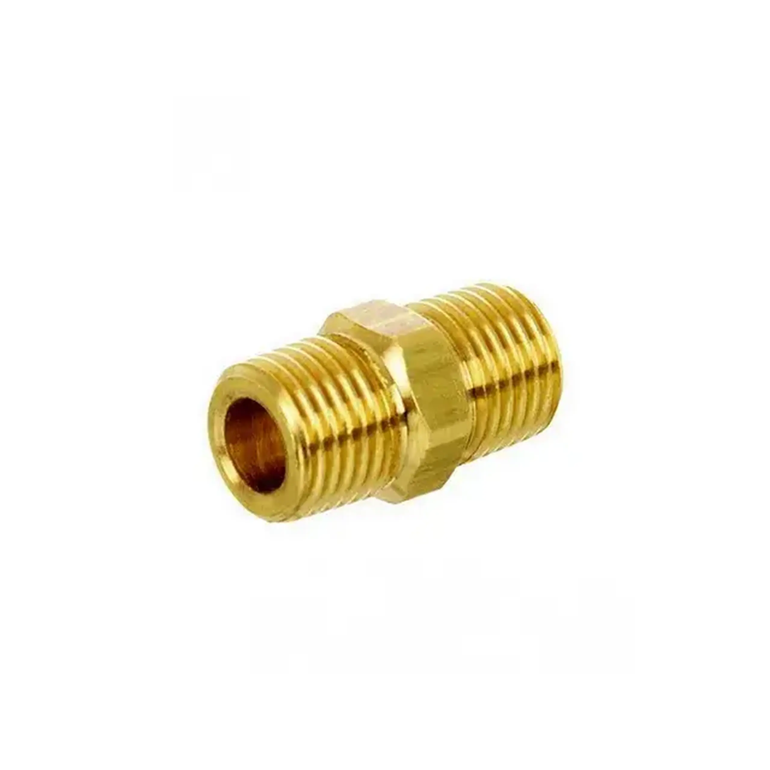 Conector filet-filet 74691 1/4'' T/T PowMr