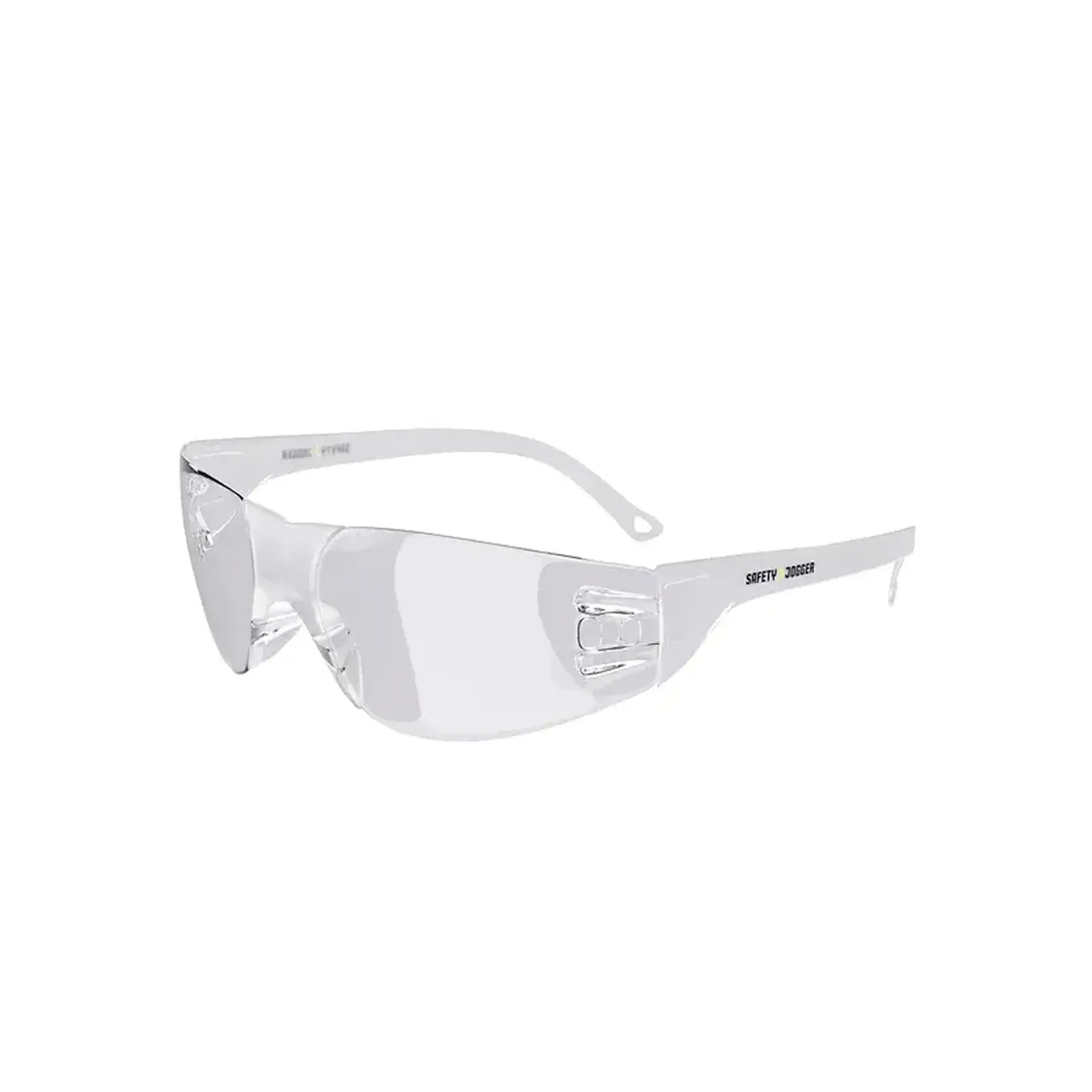 Ochelari de protecție SAFETY JOGGER VIRUNGA transparent