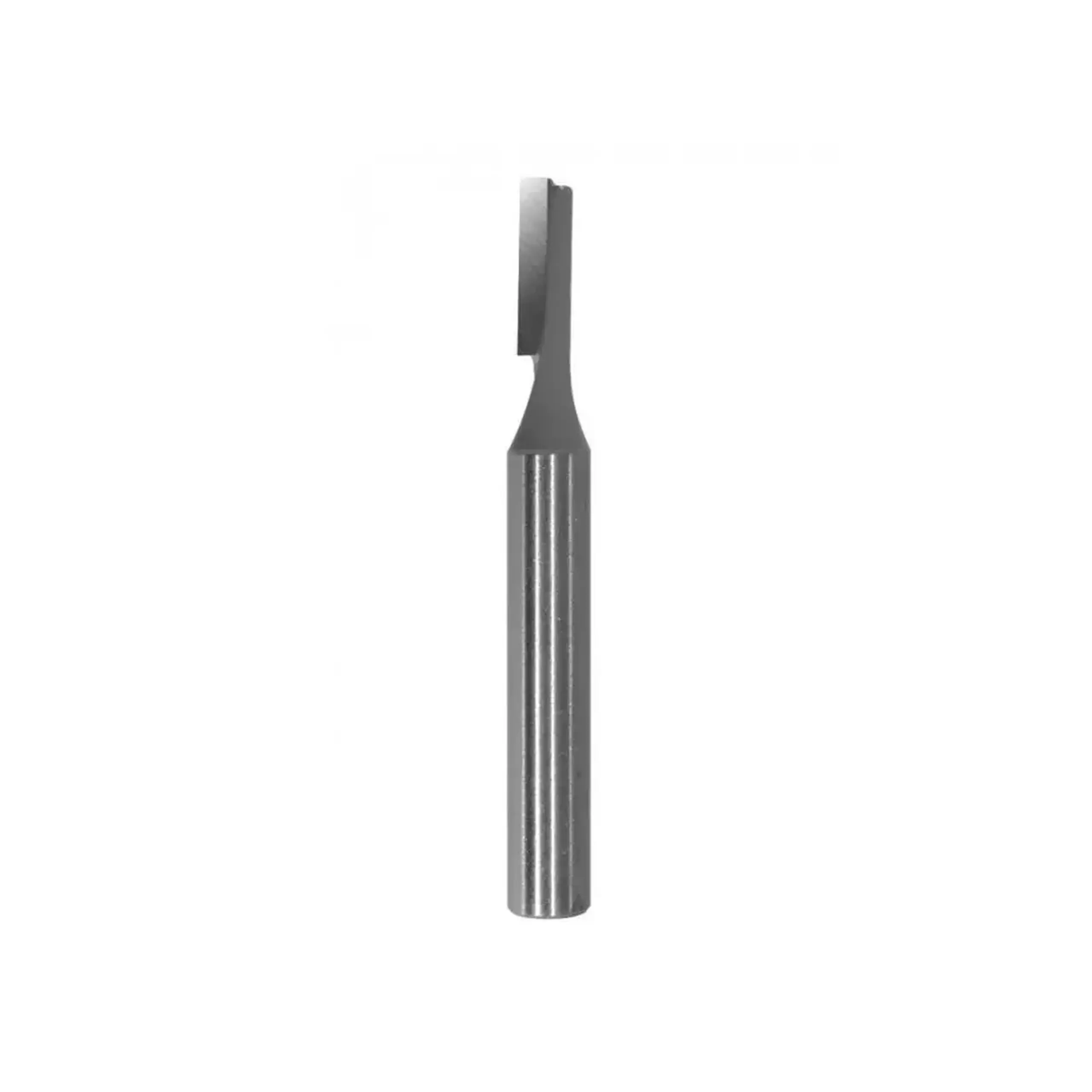 Freză pentru lemn 4 mm cilindric VOLKERS - 4 mm 52 mm