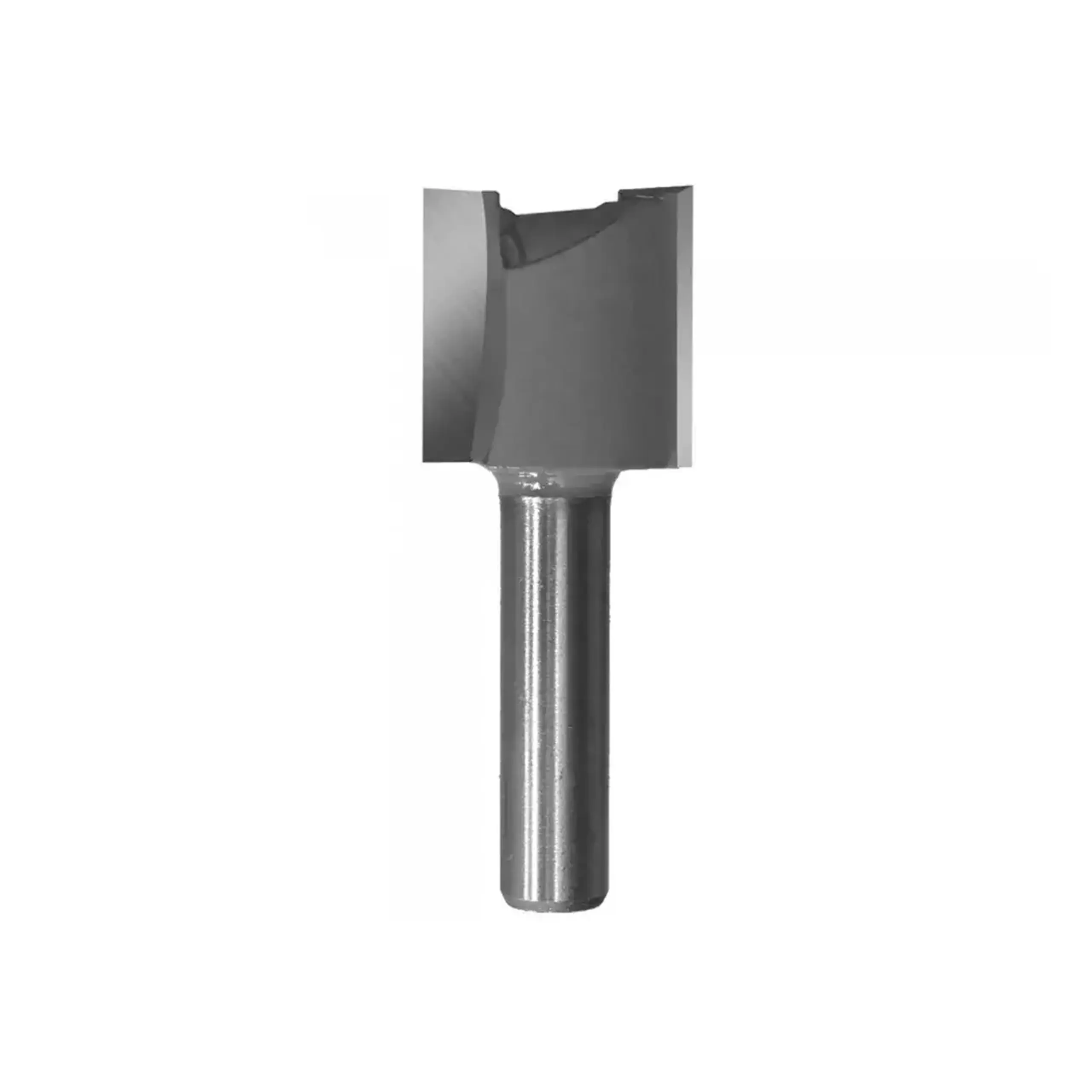 Freză pentru lemn 4 mm cilindric VOLKERS - 20 mm 52 mm