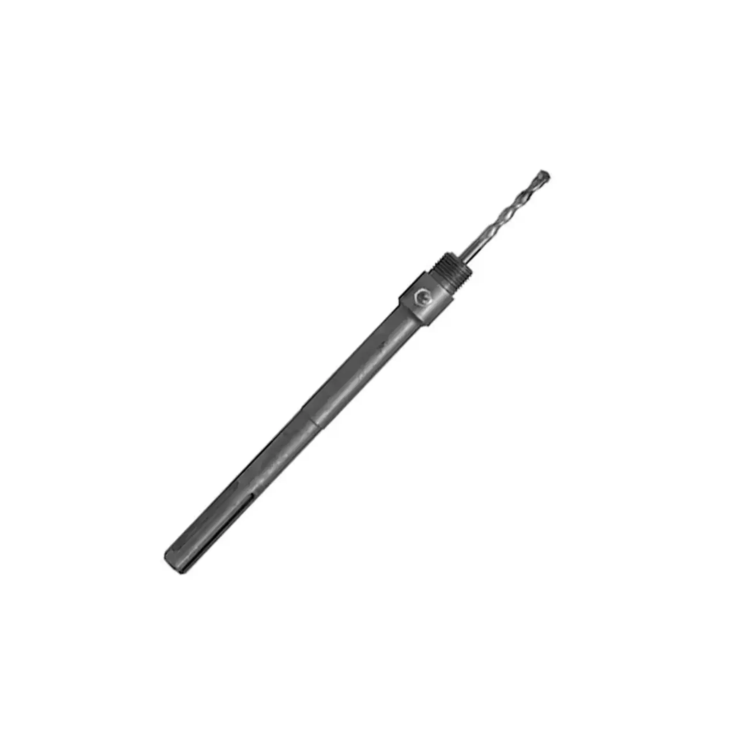 Adaptor carotă pentru beton 22 mm Oțel SDS Plus Crisor - Lungime 350 mm