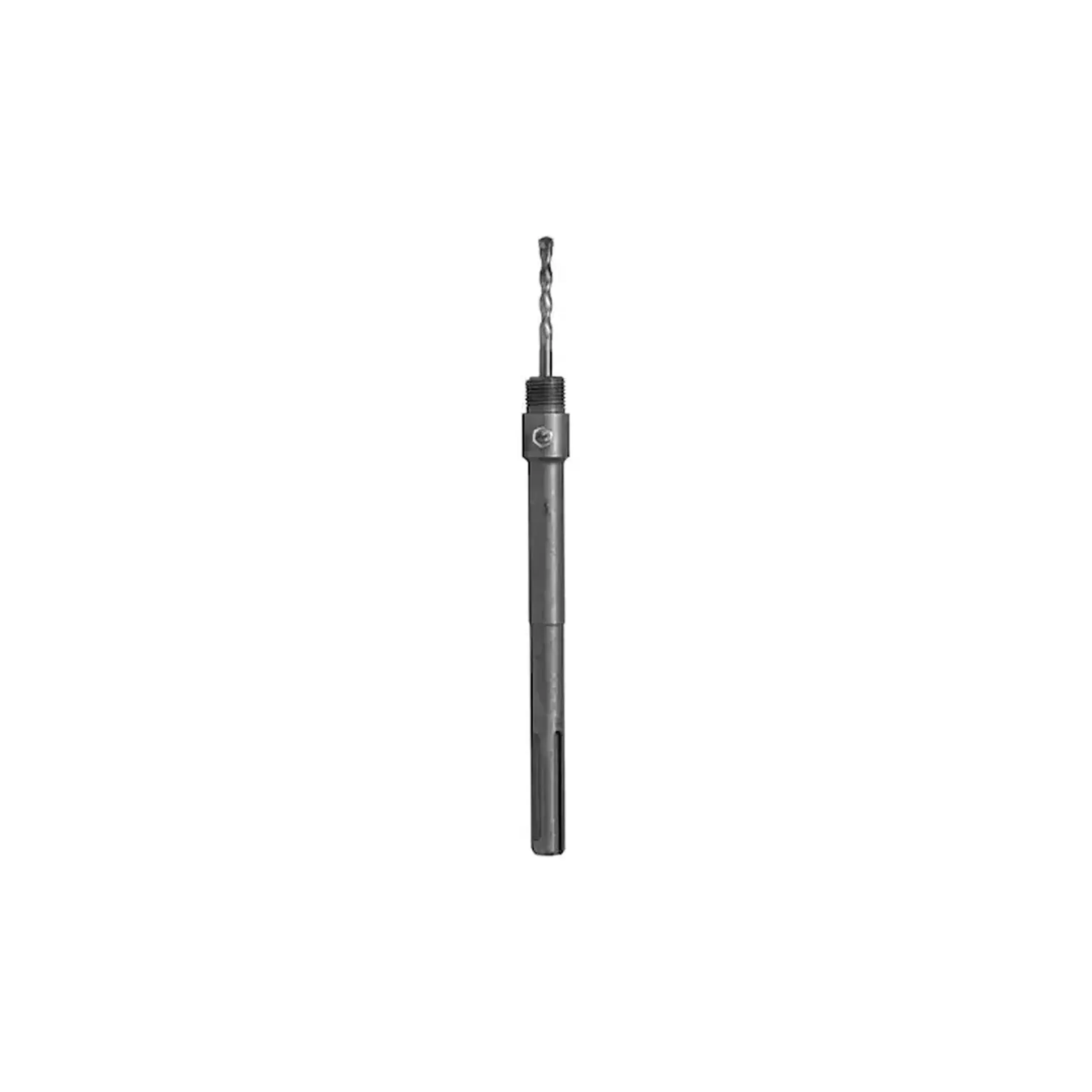 Adaptor carotă pentru beton 22 mm Oțel SDS Plus Crisor - Lungime 400 mm