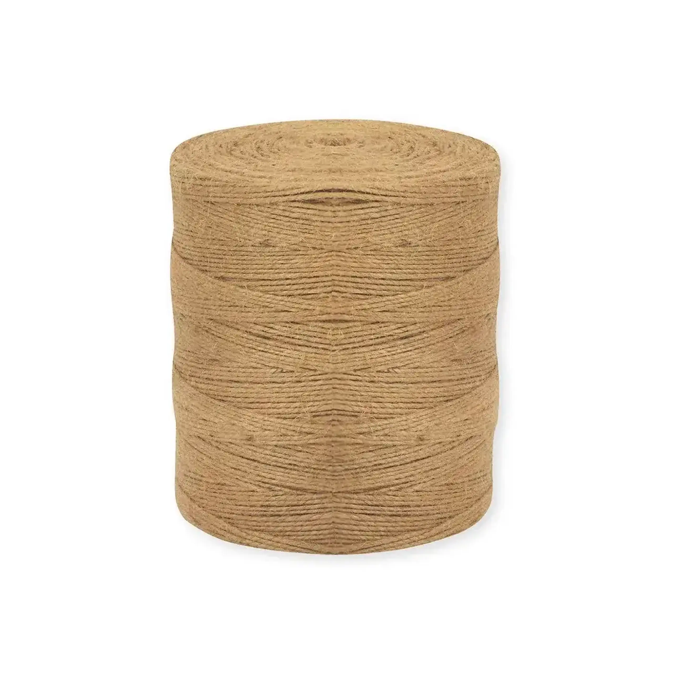 Ață de iută 200 g Crisor - Greutatea 550 g