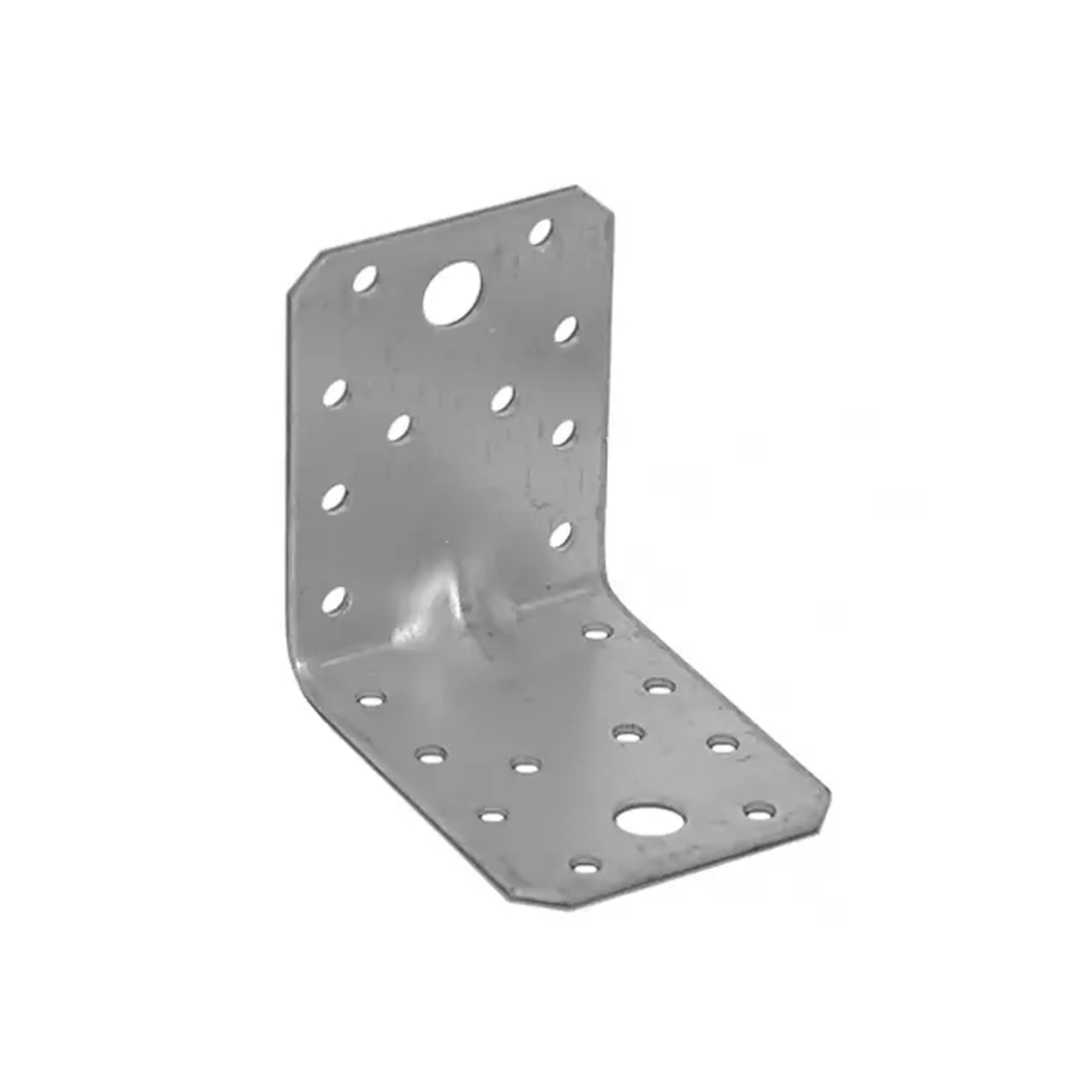 Colțar ranforsat. KPL4 70 x 70 x 55 x 2 mm