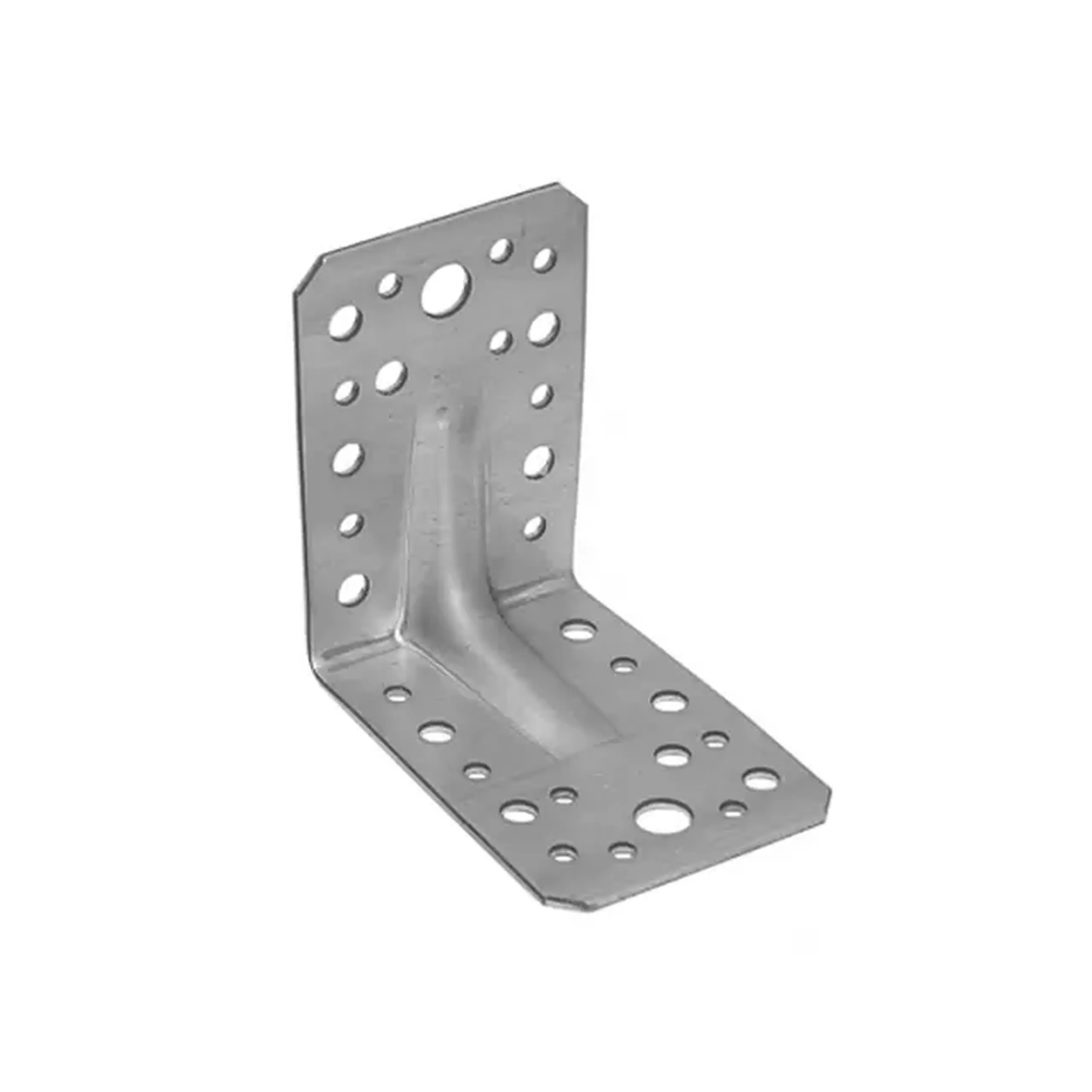 Colțar ranforsat. KPL1 90 x 90 x 65 x 2 mm