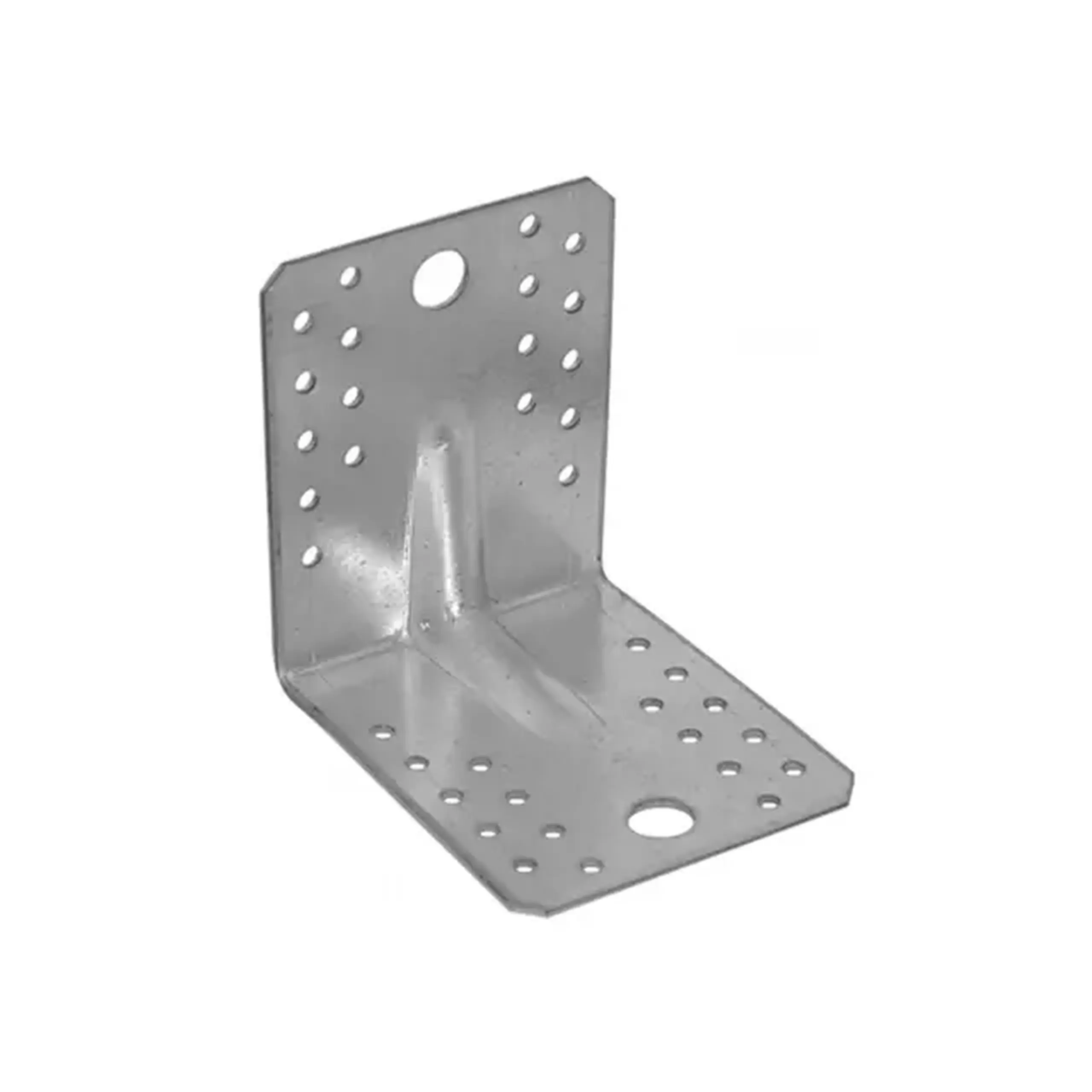 Colțar ranforsat. KPL2 105 x 105 x 90 x 2 mm