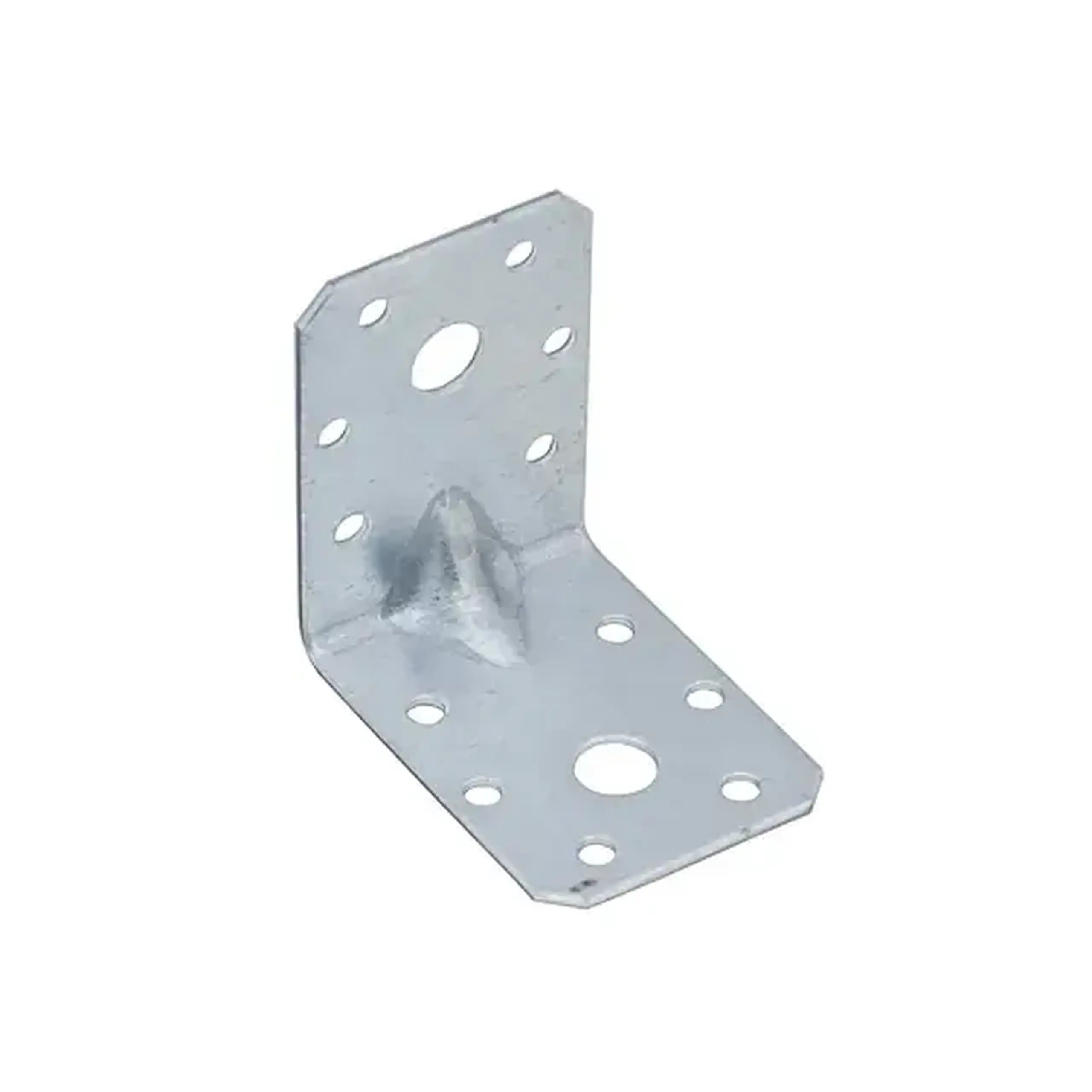 Colțar ranforsat. KPL6 60 x 60 x 45 x 2 mm