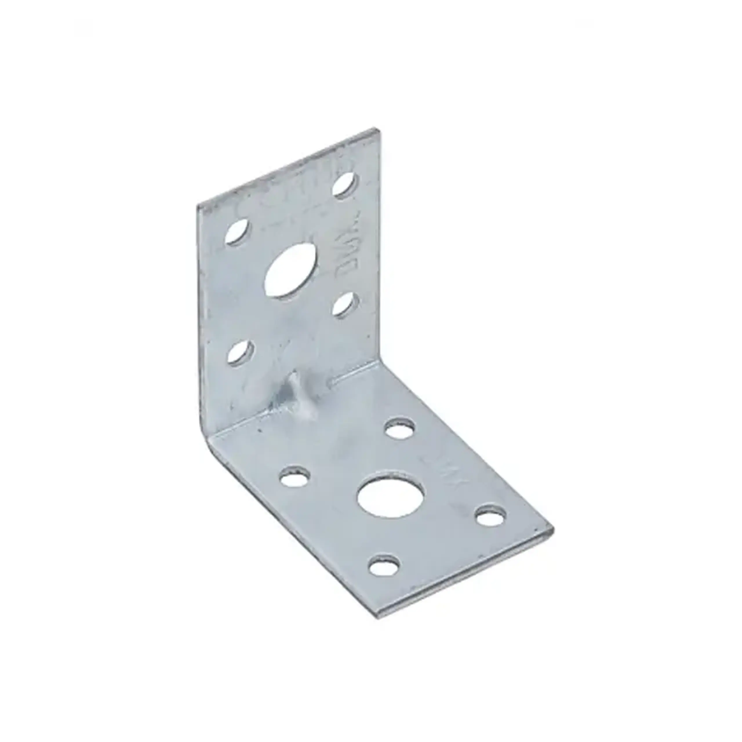 Colțar ranforsat. KPL5 50 x 50 x 35 x 2.5 mm