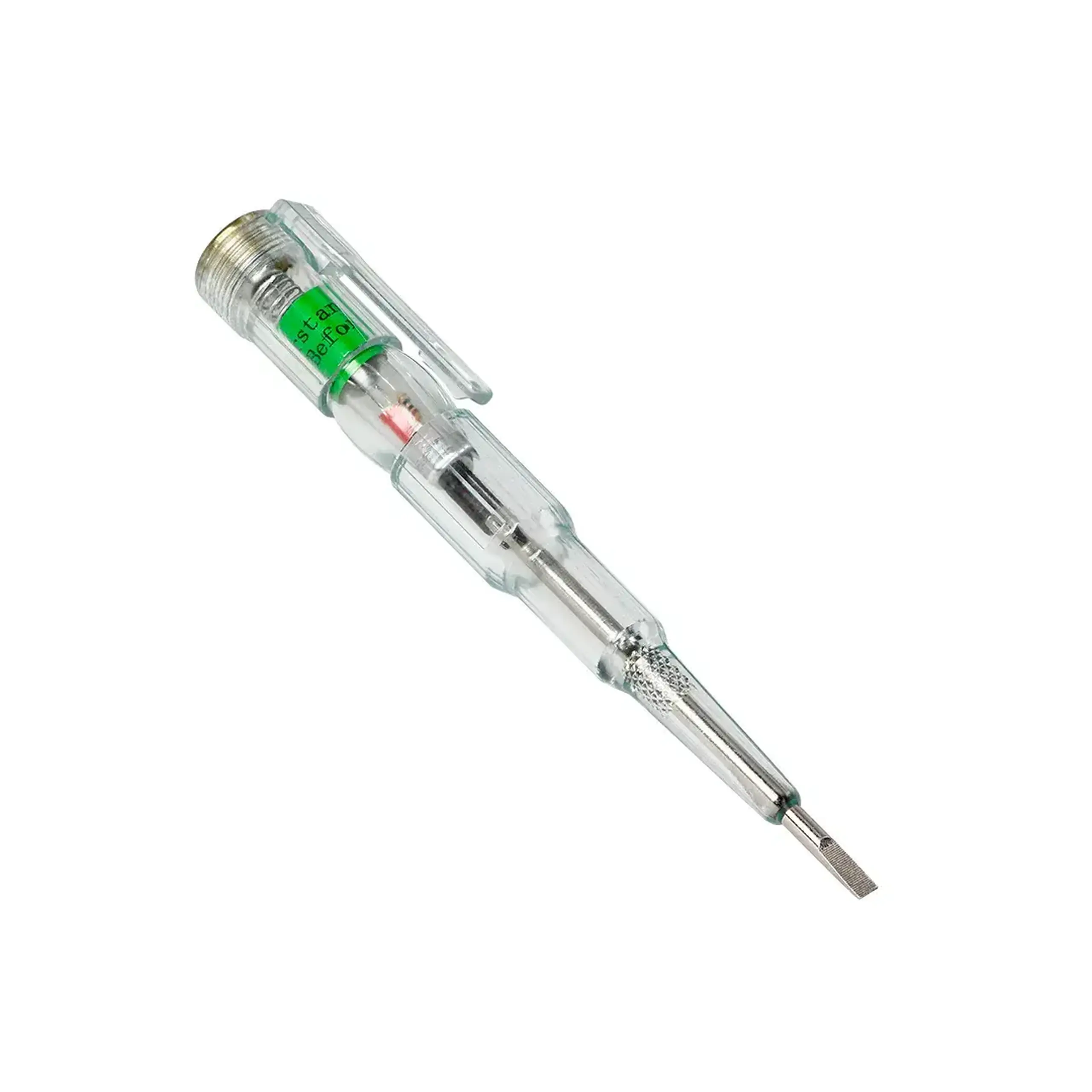 Șurubelniță indicator 6 în 1 ORAE13275 17 x 20 mm 220 - 240 V ORNO