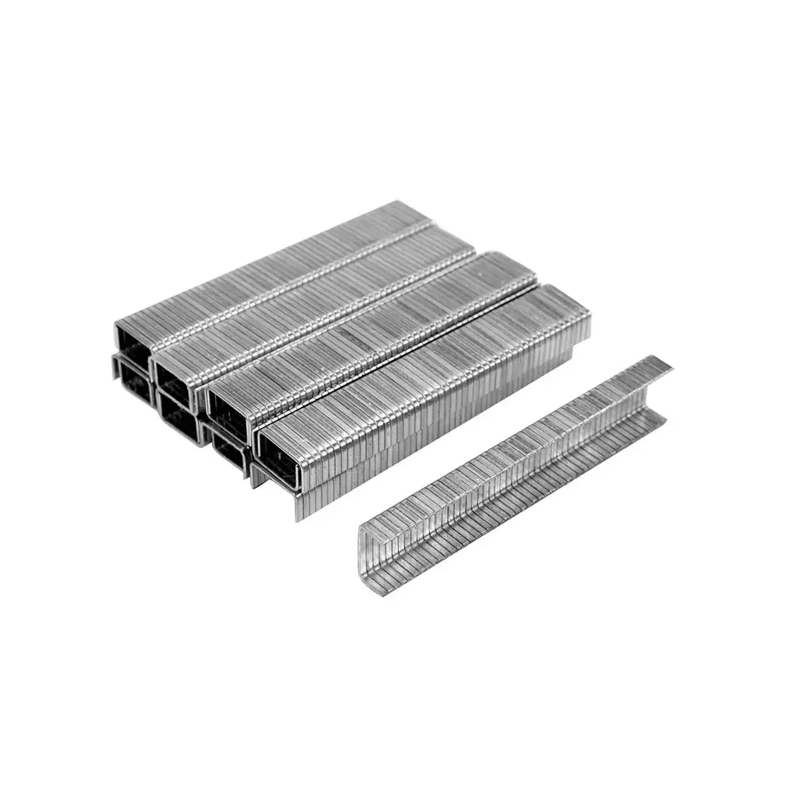 Capse pentru capsator YT70272 10 mm 11.3 x 1.2 mm 1000 buc Yato