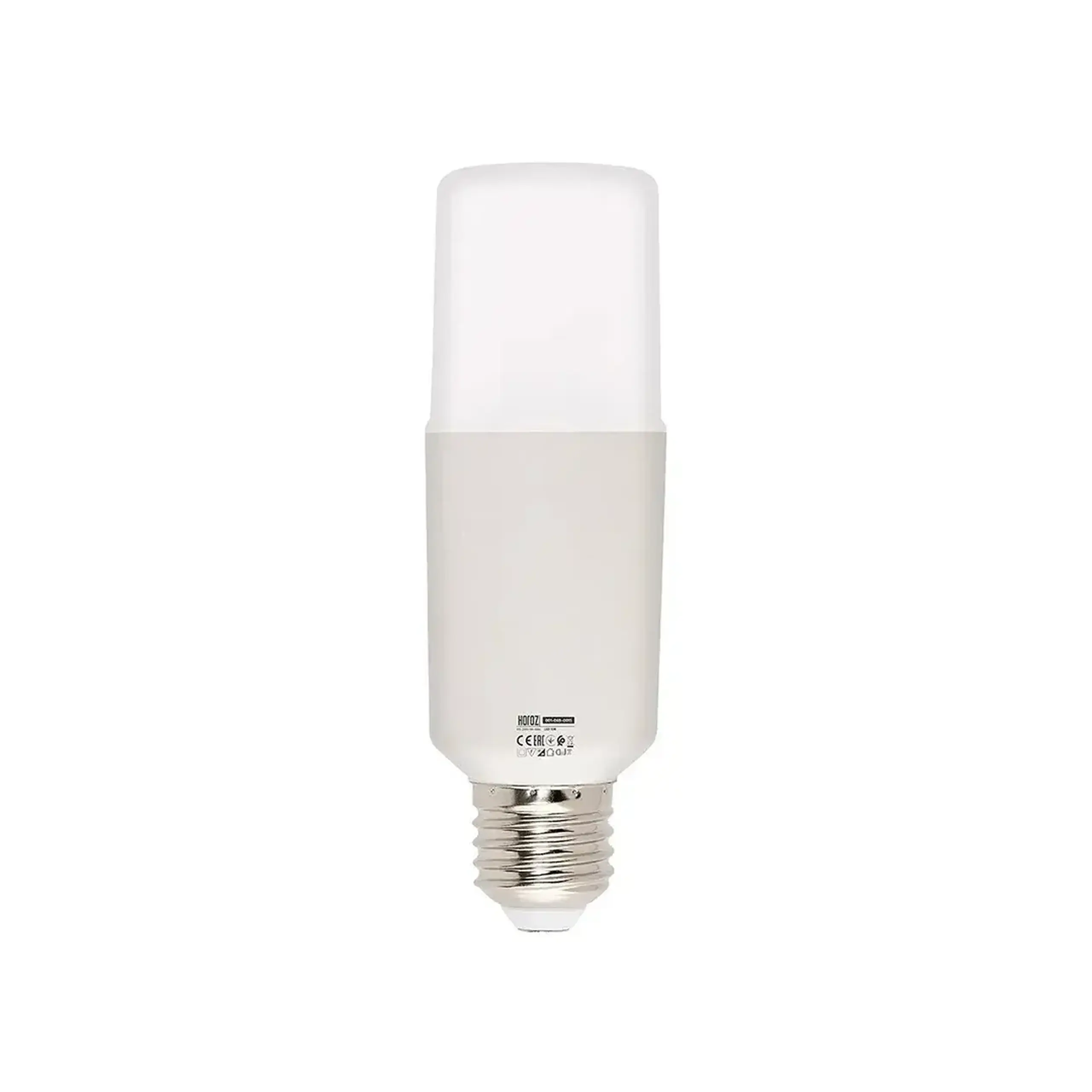Bec led FOX-9 9 W E27 6400 K 770 lm 220 - 240 V Horoz