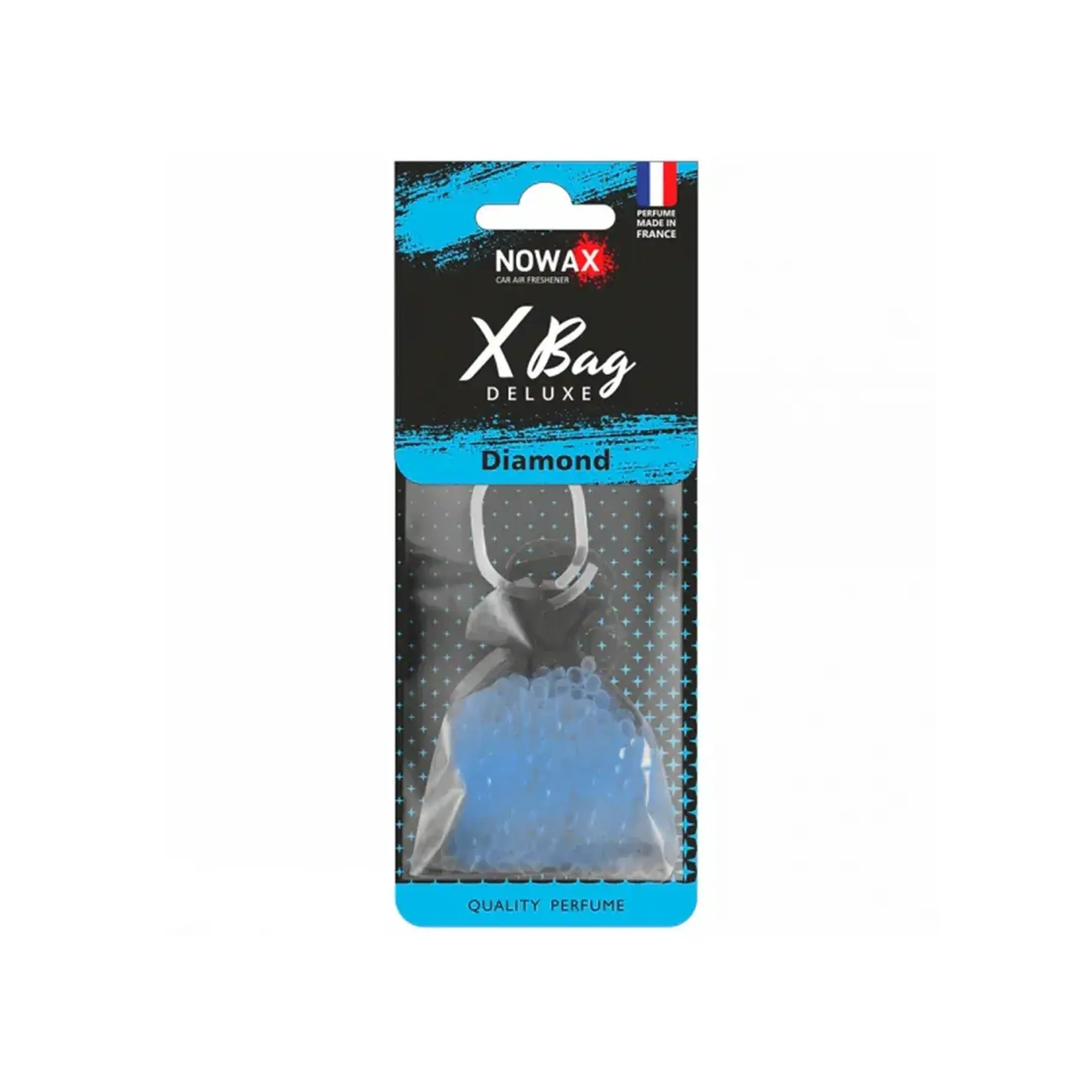 Aromatizator Nowax X BAG DELUXE-DIAMOND