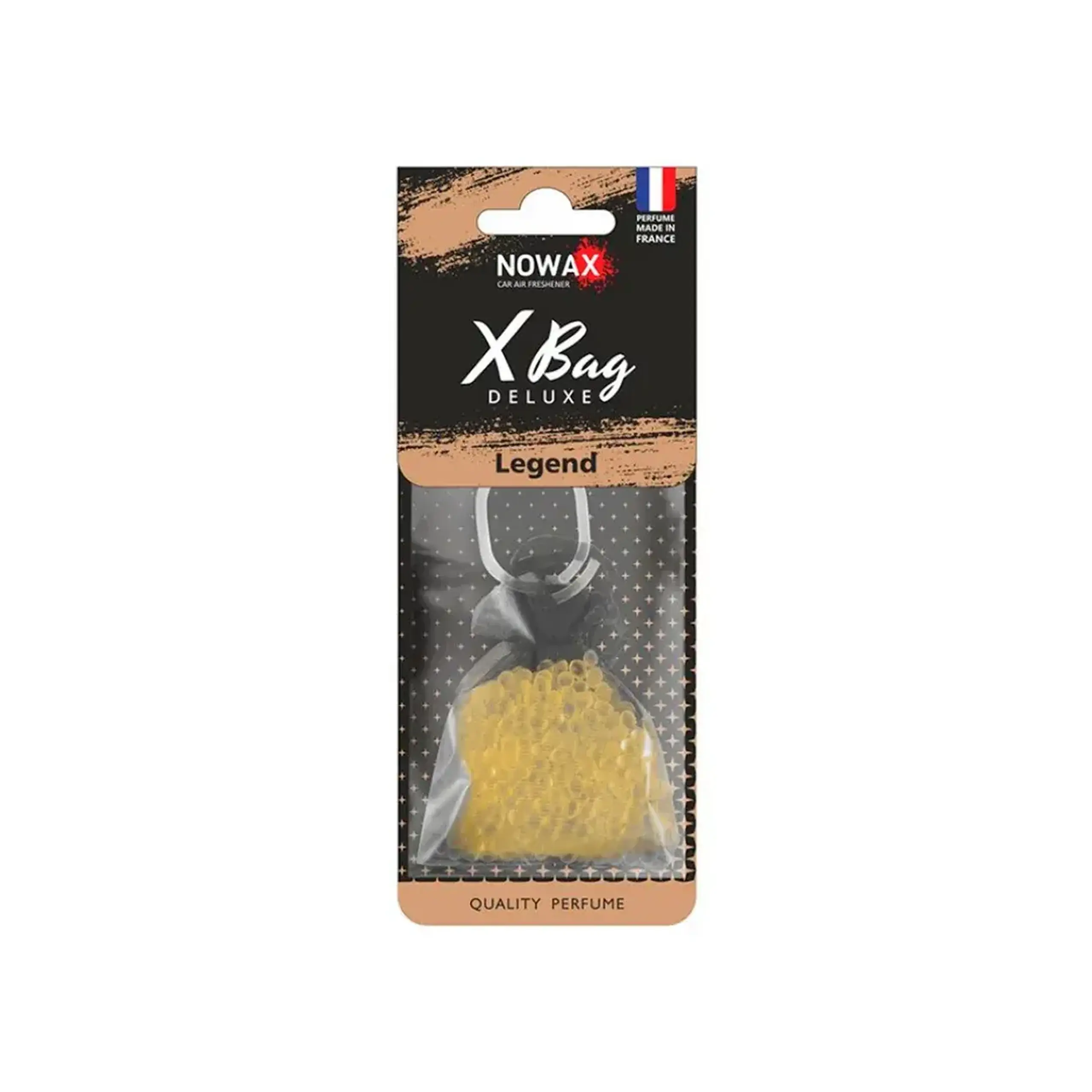 Aromatizator Nowax X BAG DELUXE-LEGEND