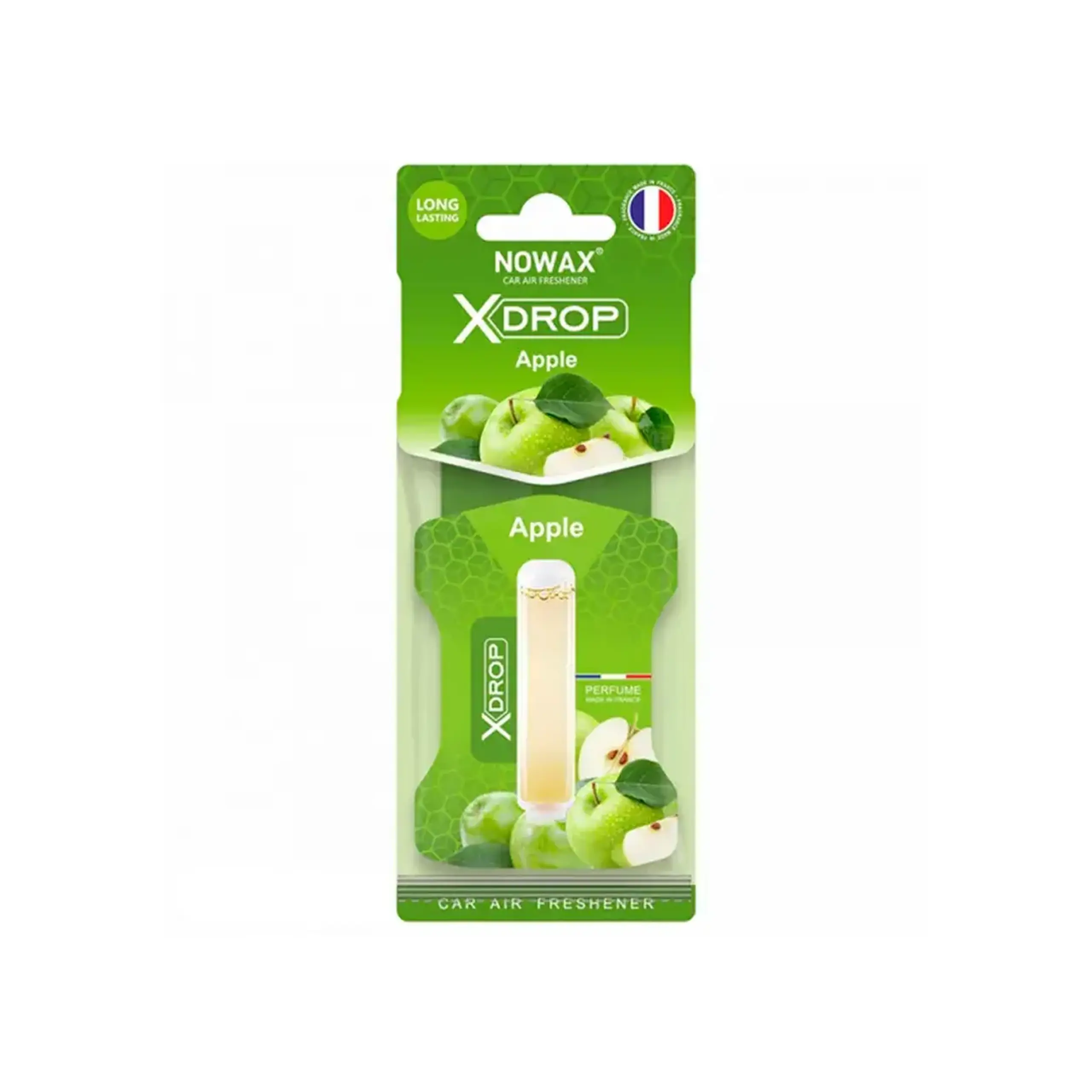 Aromatizator Nowax X DROP-APPLE