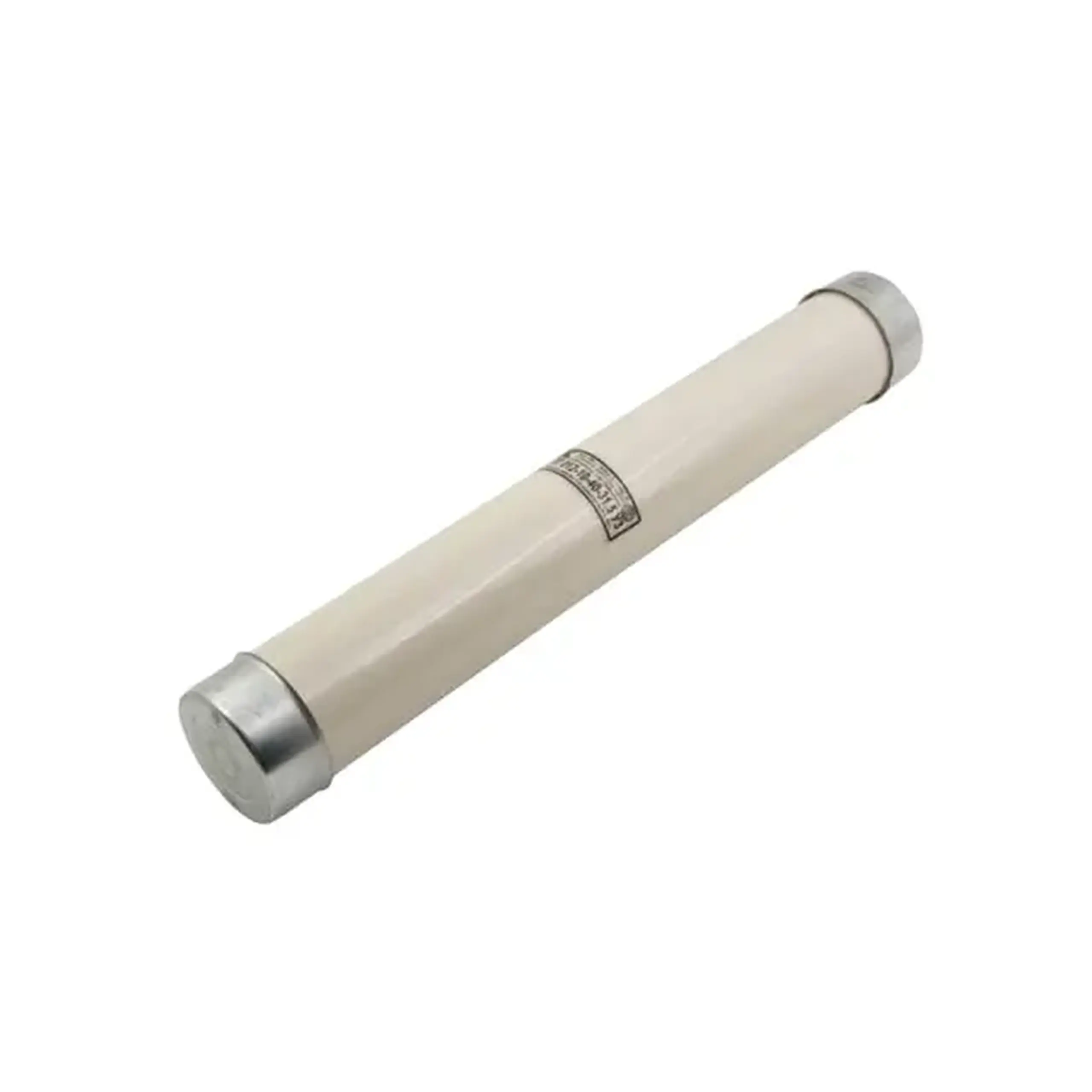 Siguranța fuzibilă PowMr ПТ-012 468 x 72 mm 63 A 10 kV