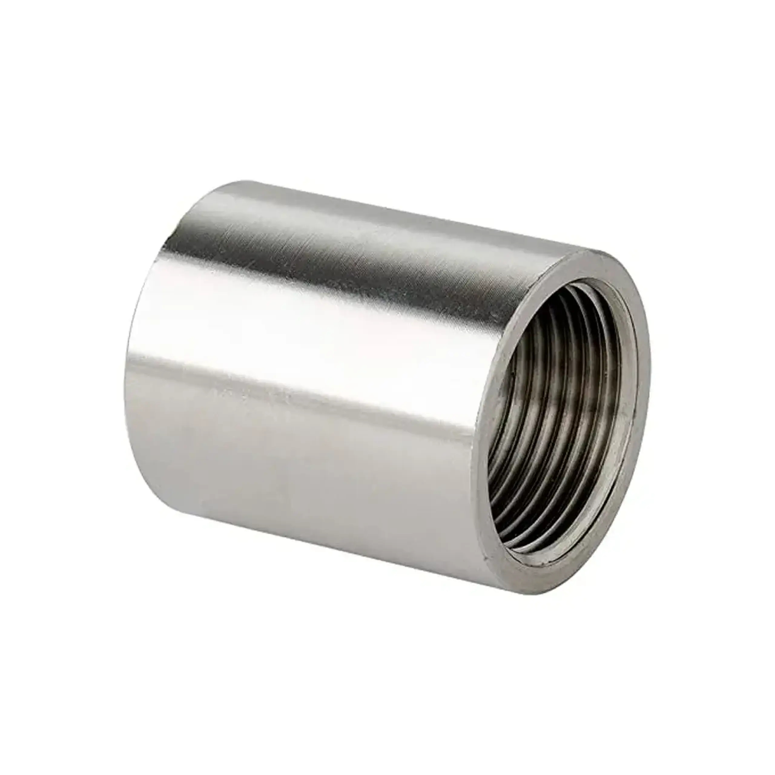 Mufă EH027004 33 mm inox ECOSANTEH