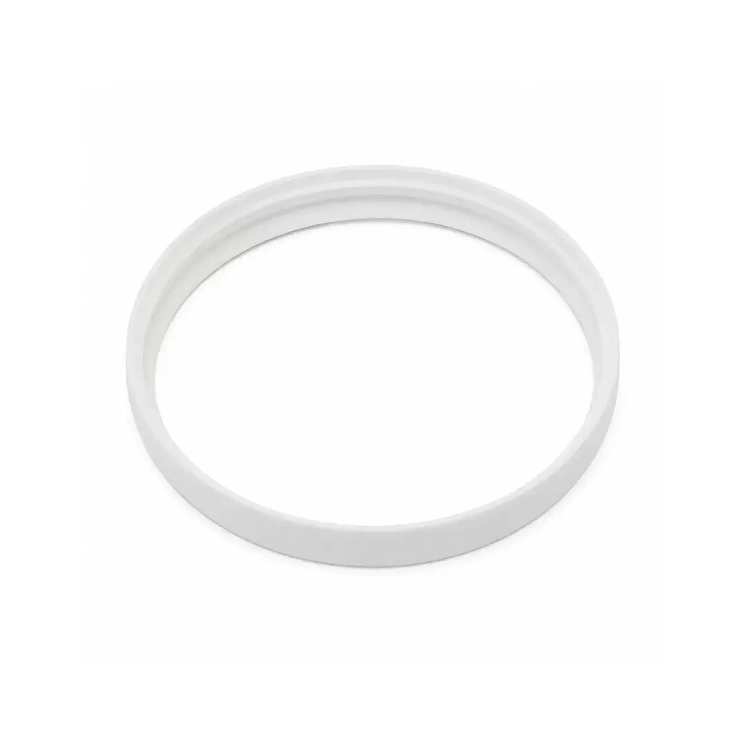 Ramă RINGA IP20 Horoz - Culoare Alb
