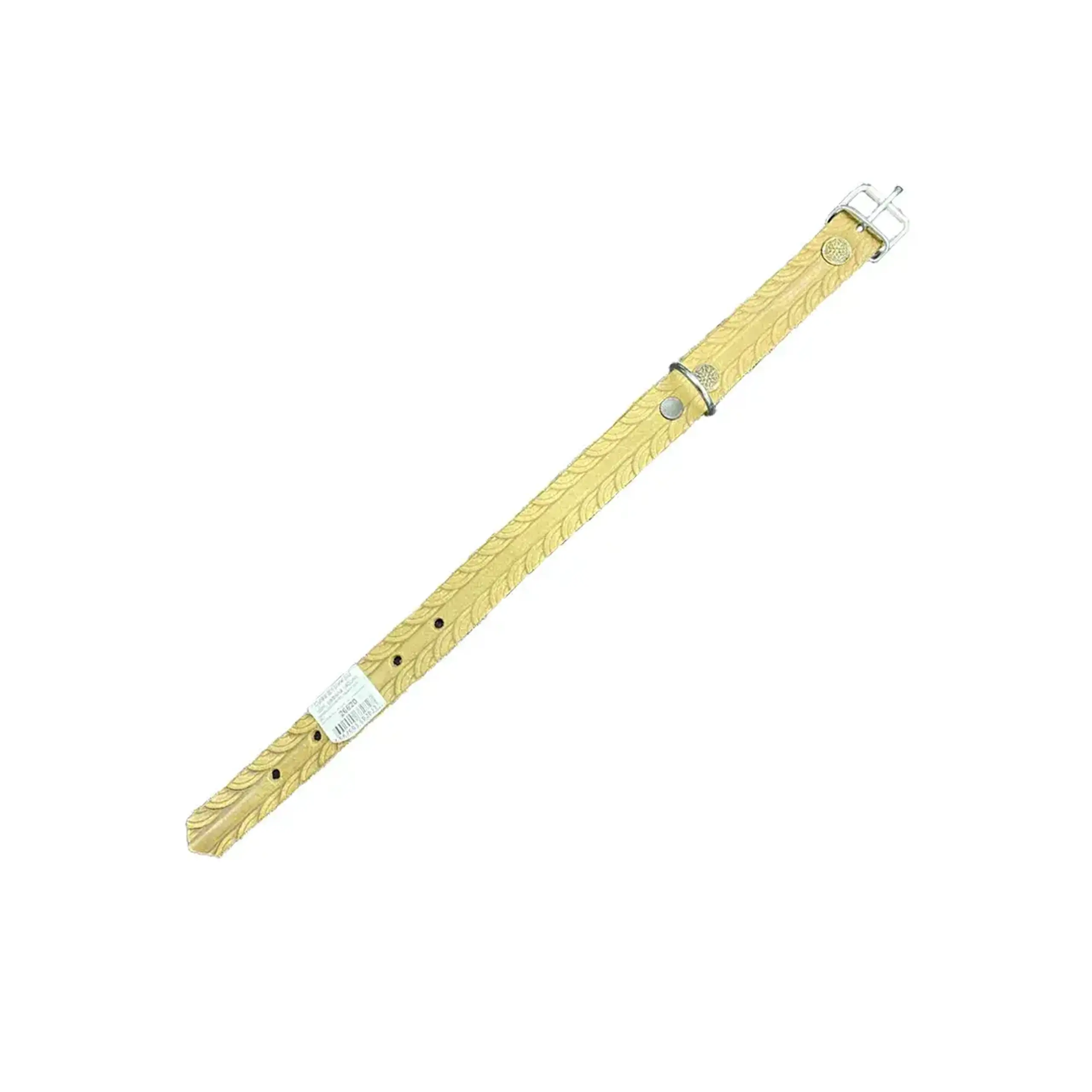 Curea din piele Hammer T26620 40 cm