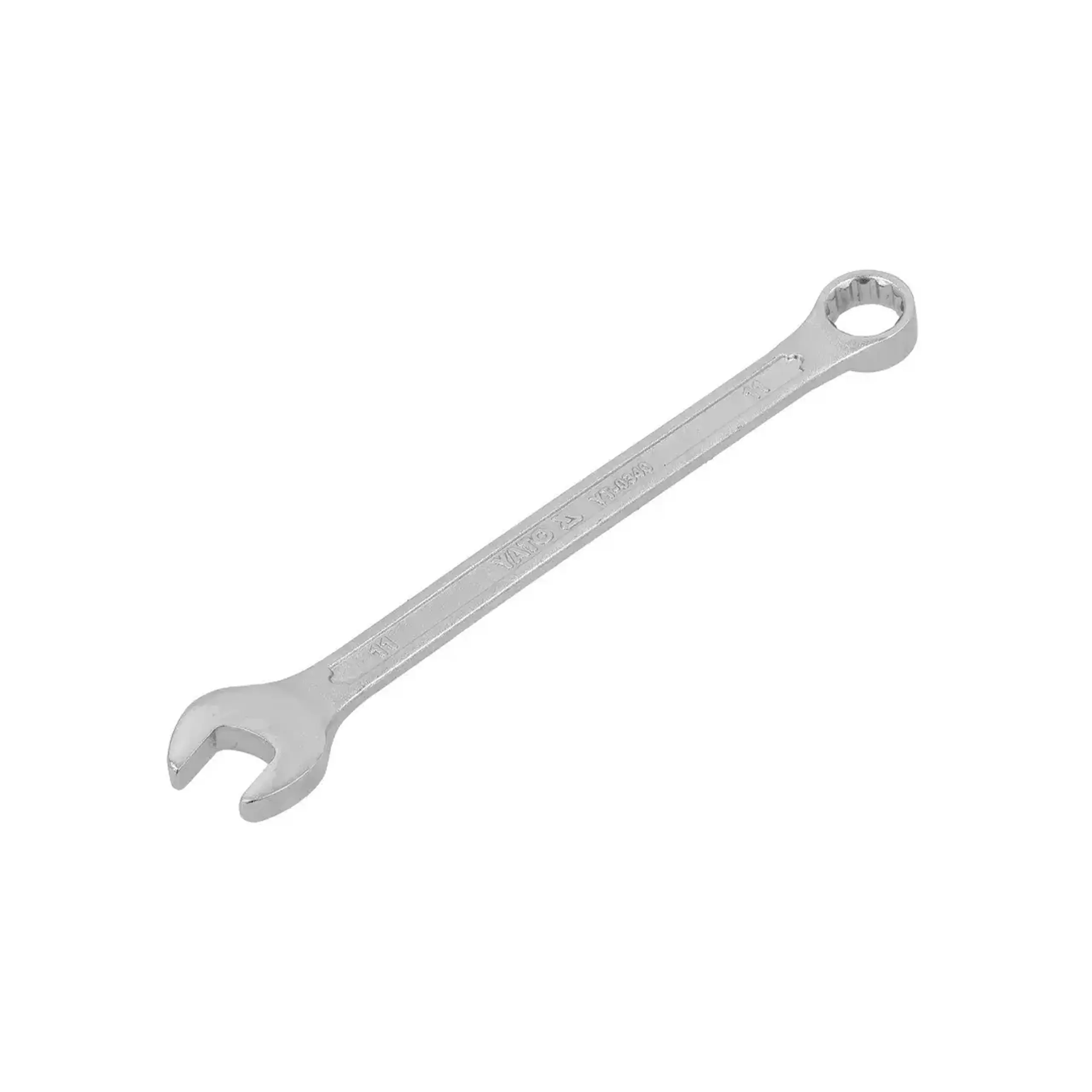 Cheie combinată 8 mm SATIN Yato - Mărime cheie 11 mm