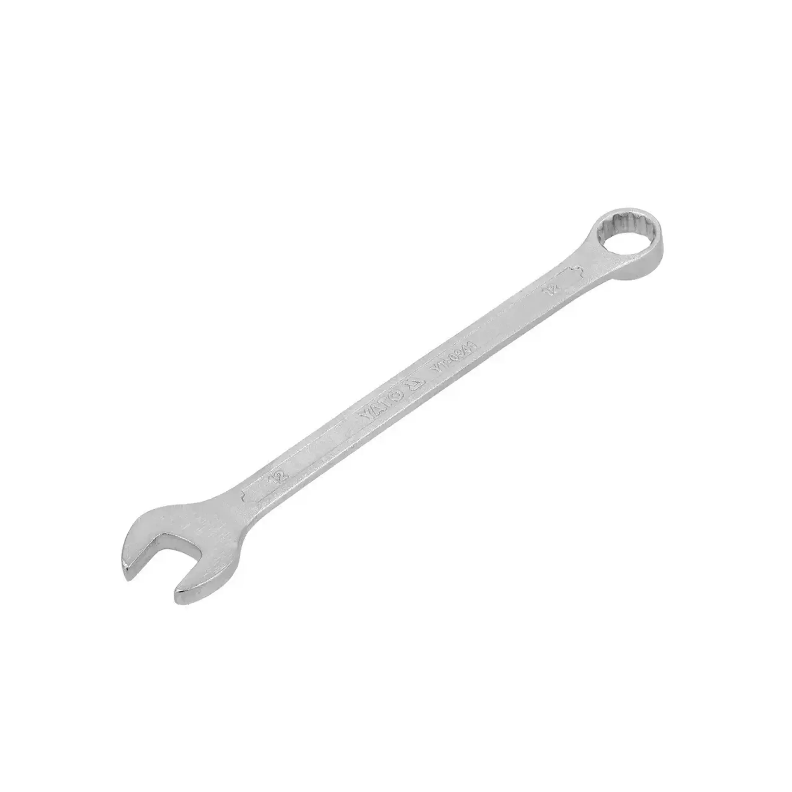 Cheie combinată 8 mm SATIN Yato - Mărime cheie 12 mm