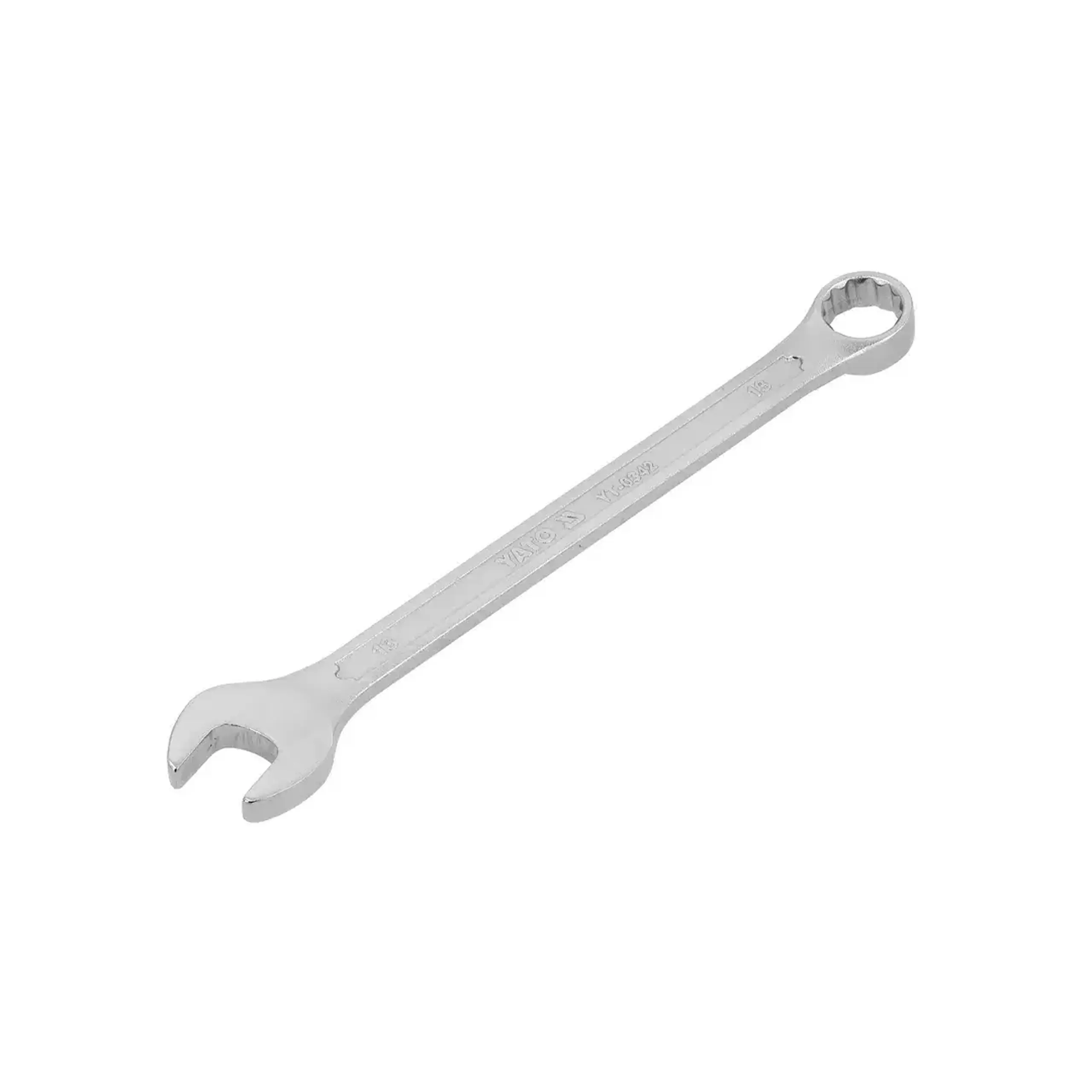 Cheie combinată 8 mm SATIN Yato - Mărime cheie 13 mm