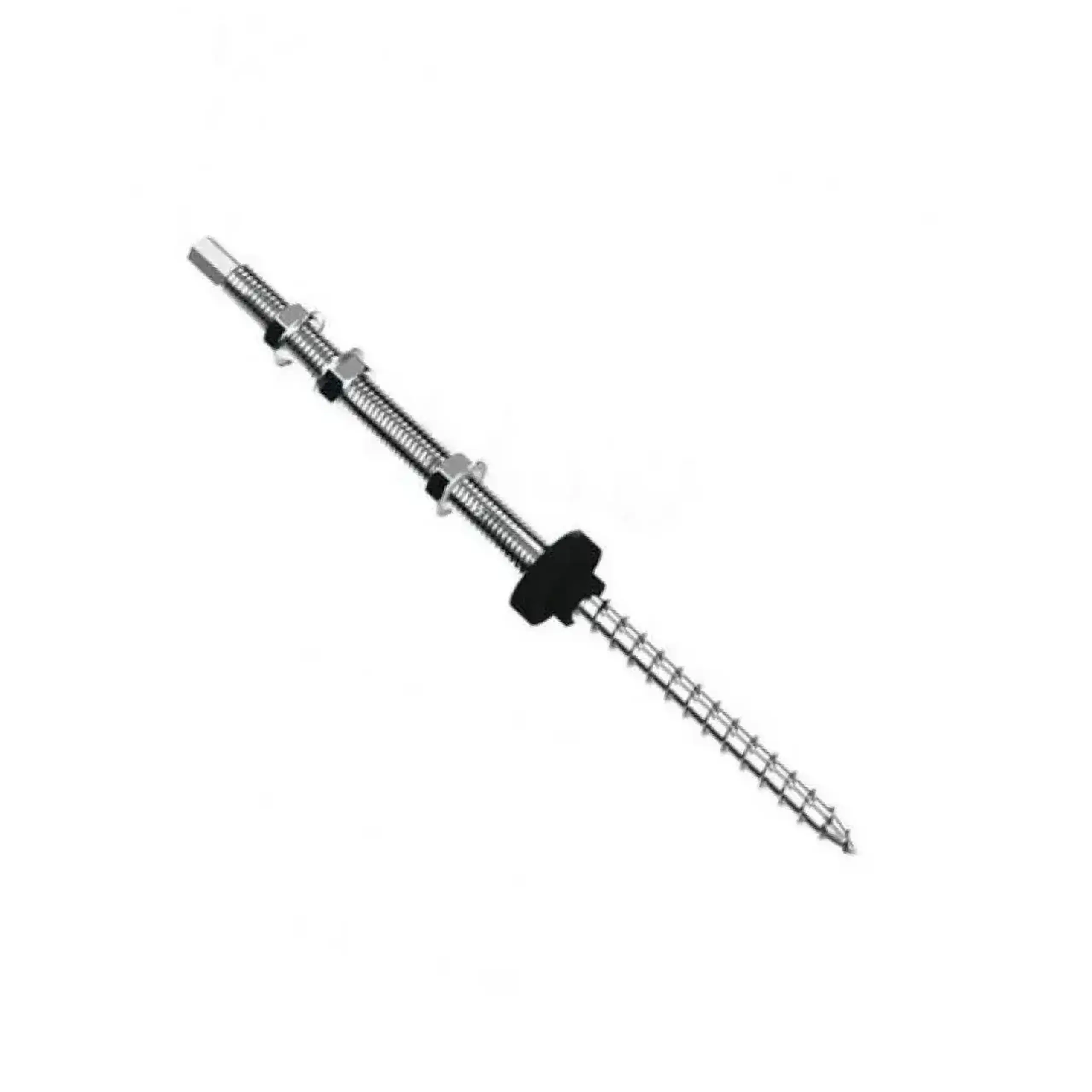Șurub dublu filetat KENOK-17-12x250 Keno