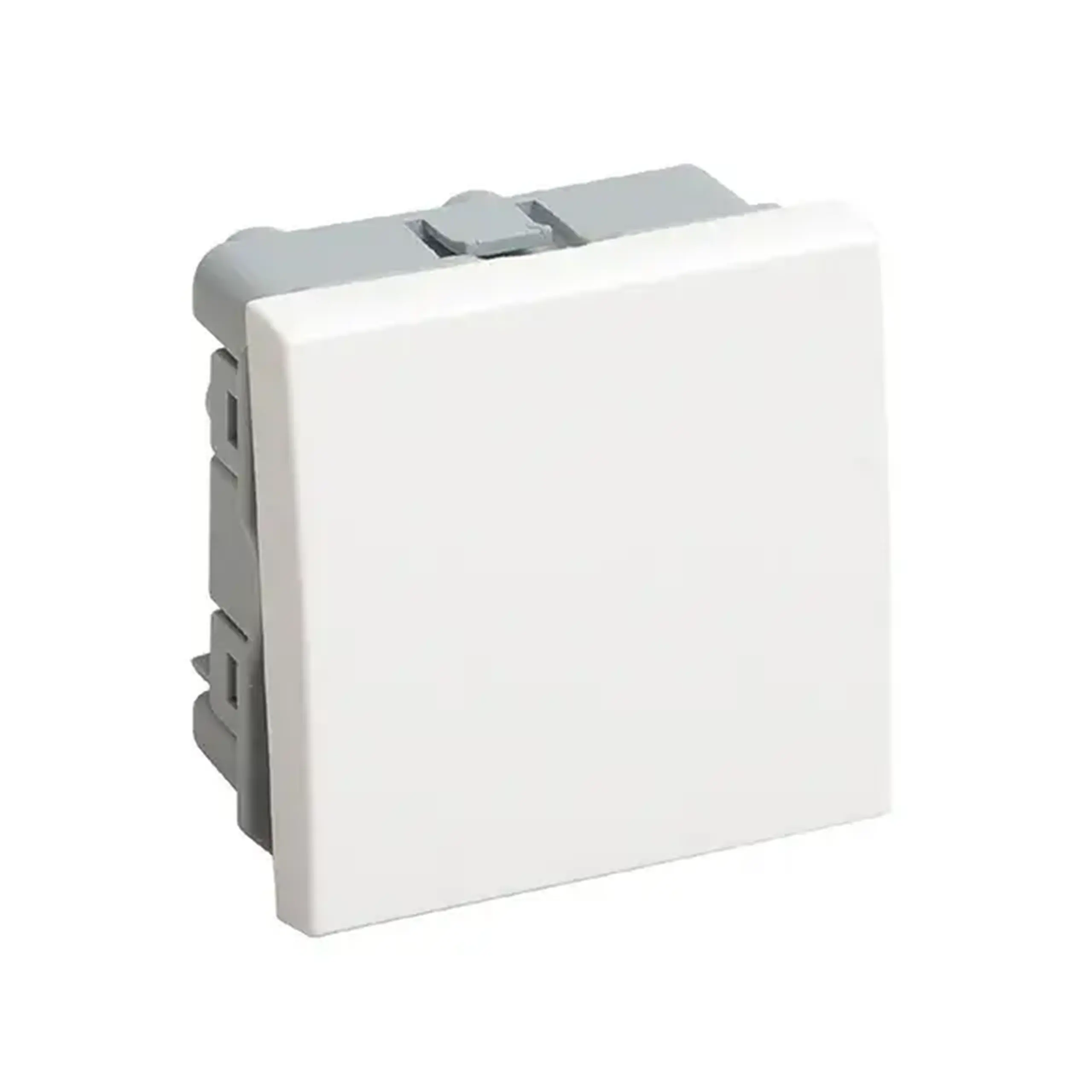 Întrerupător unitar cap-scară CKK-40D-PO2-K01 220 - 240 V alb IEK