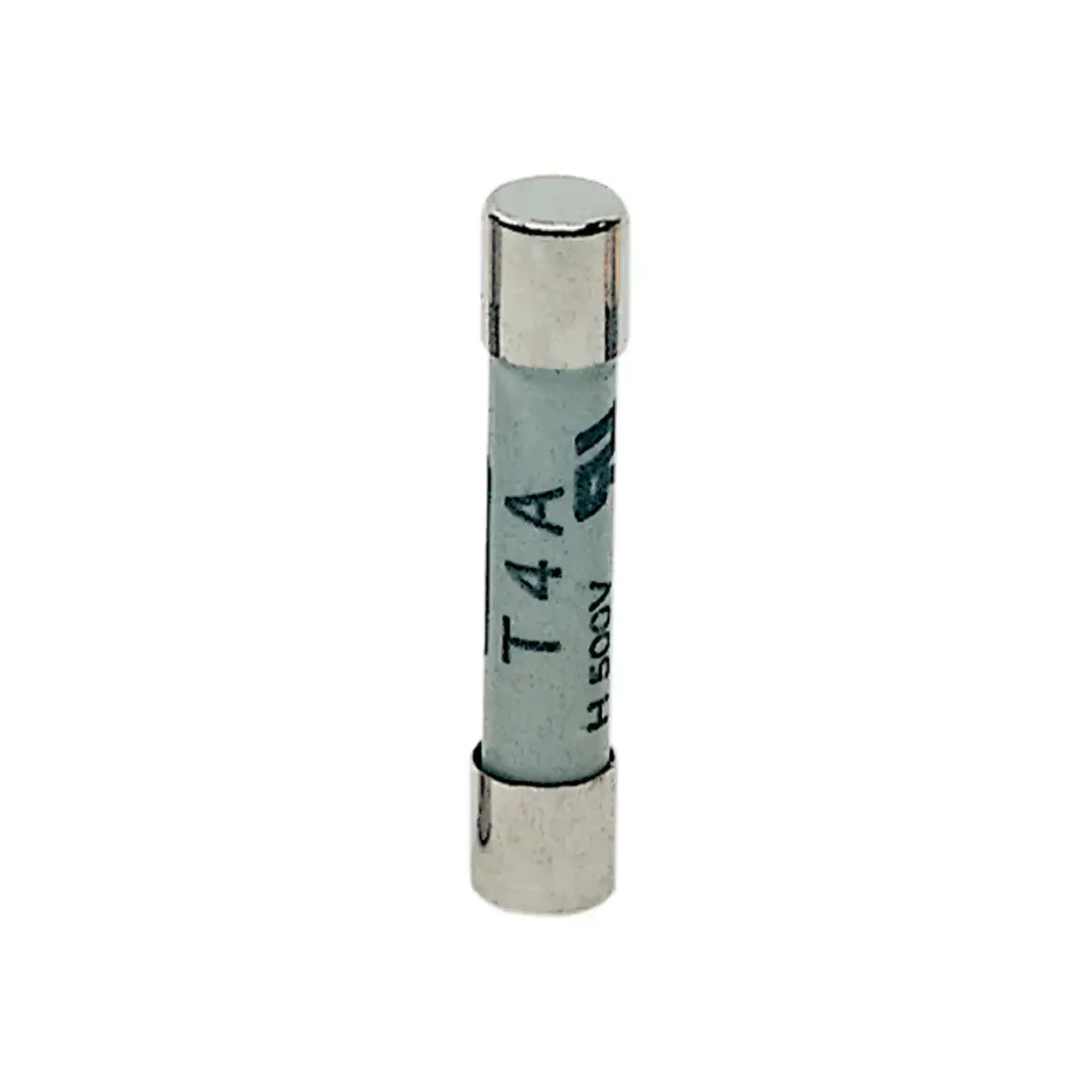 Siguranță CH ETI IR6710327 6.3 x 32 mm 6.3 A 500 V