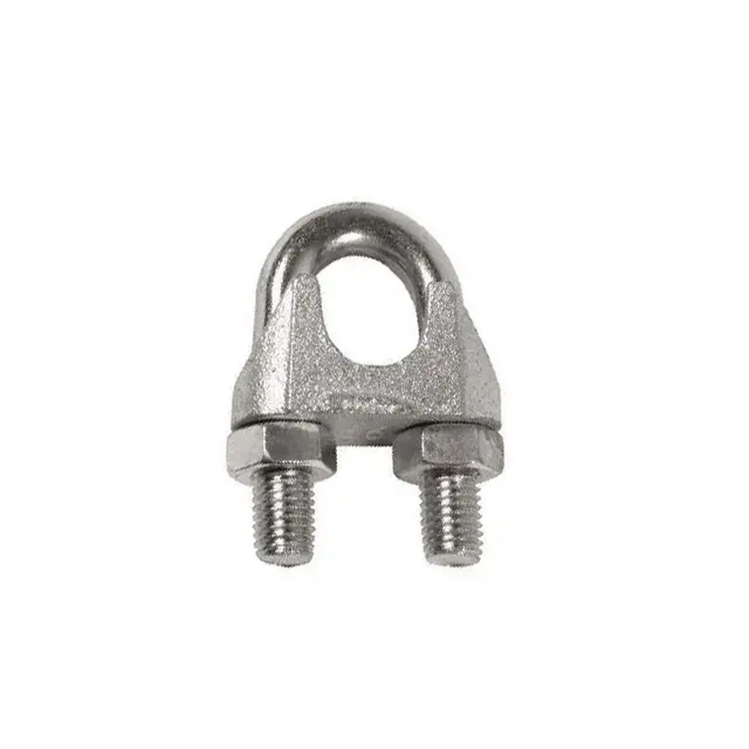 Clemă pentru cablu de otel PowMr DIN741 3 mm