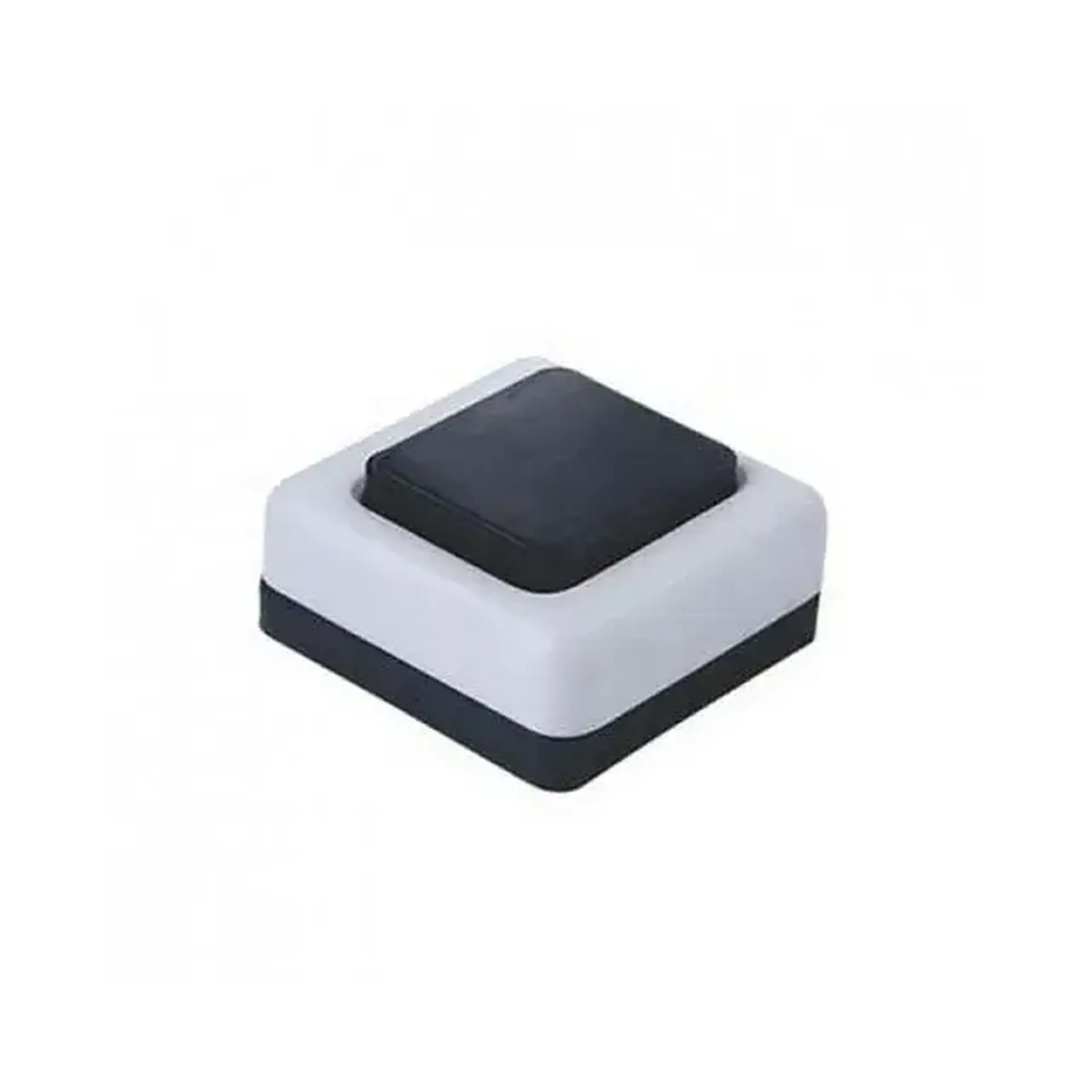 Sonerie A1-0.4-001 1P 220 V 6 A IP20 Negru/Alb PowMr