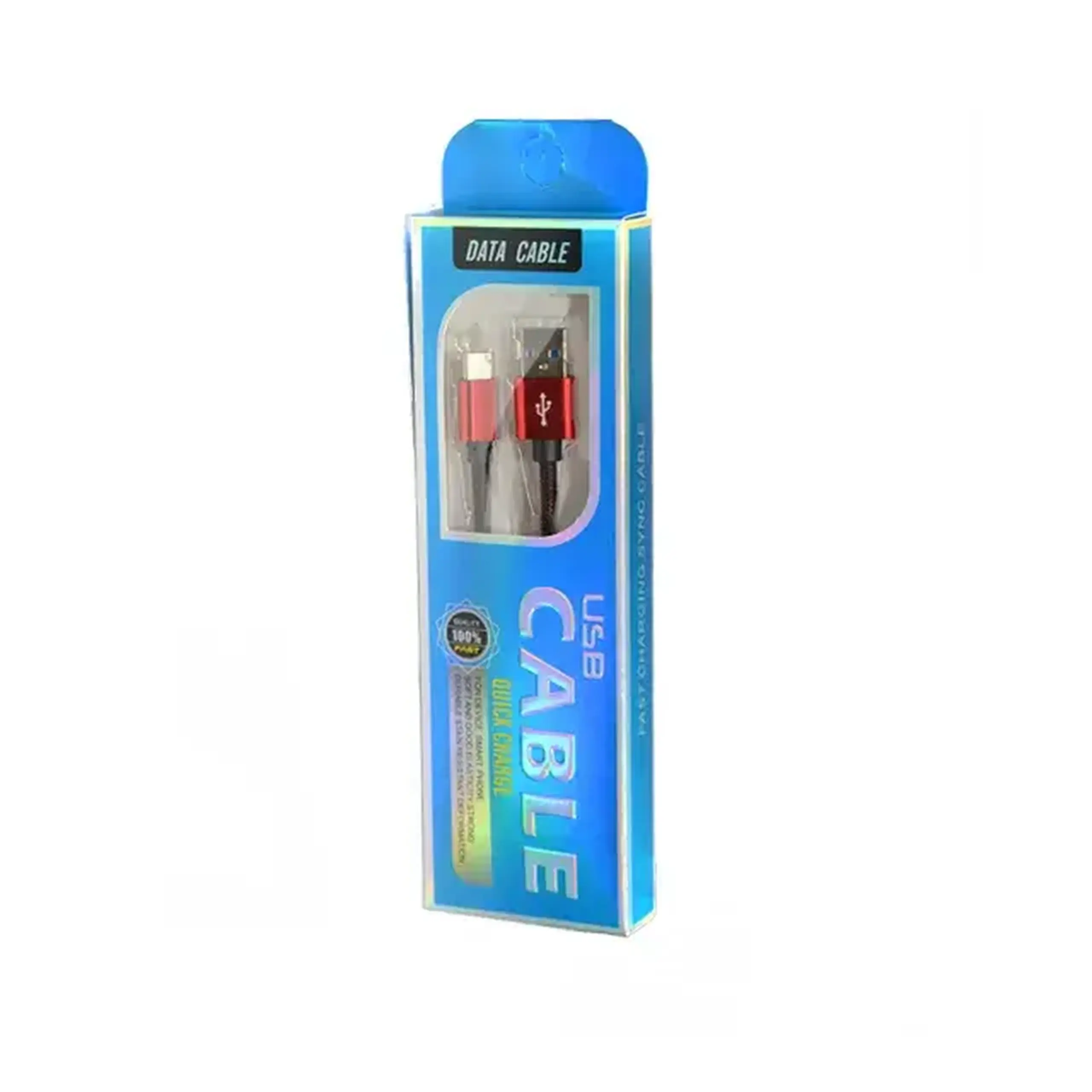 Cablu USB A - MicroUSB G 2-17 PowMr - Model G 2-17