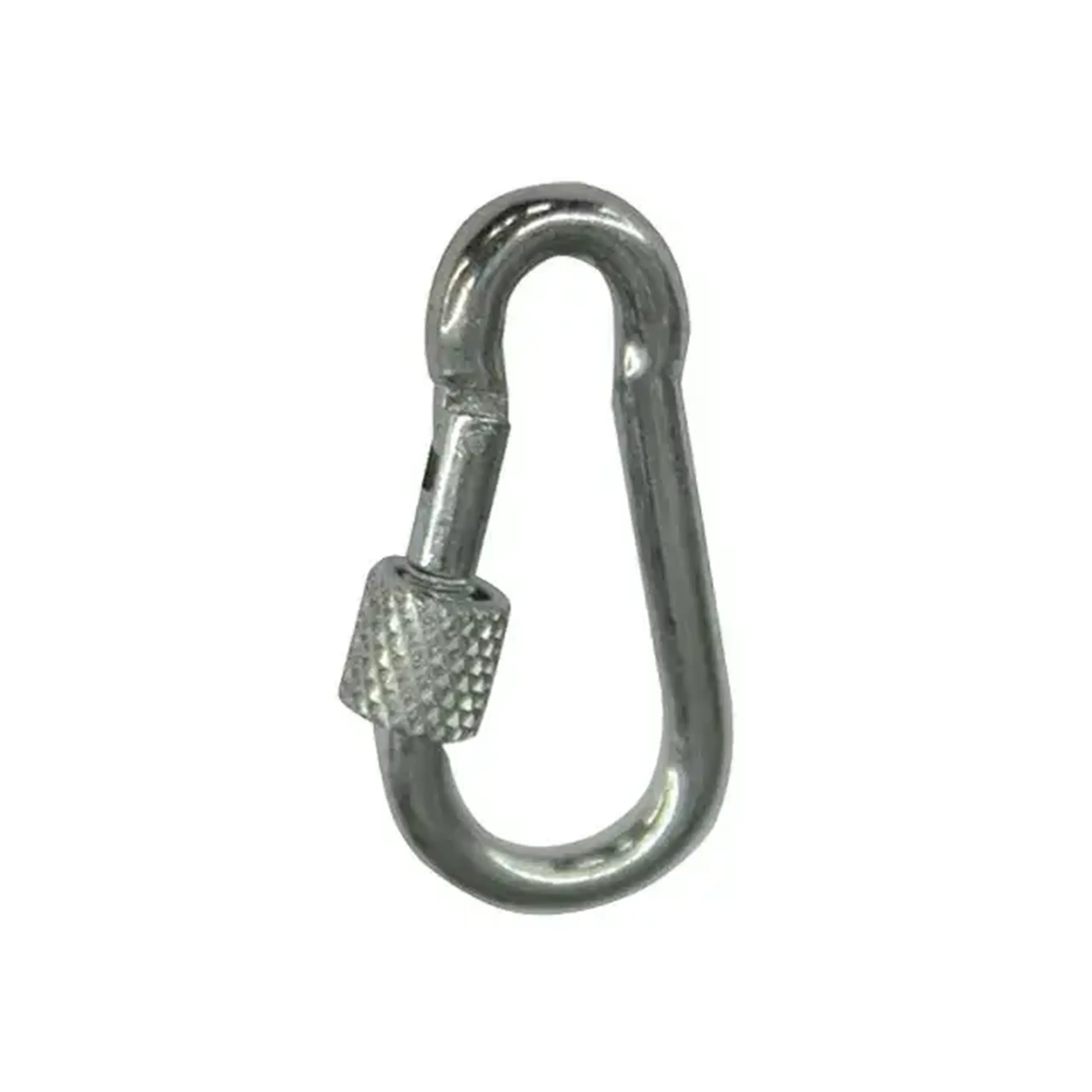Carabină cu racord 539001 40 x 4 mm PowMr - Model 539001