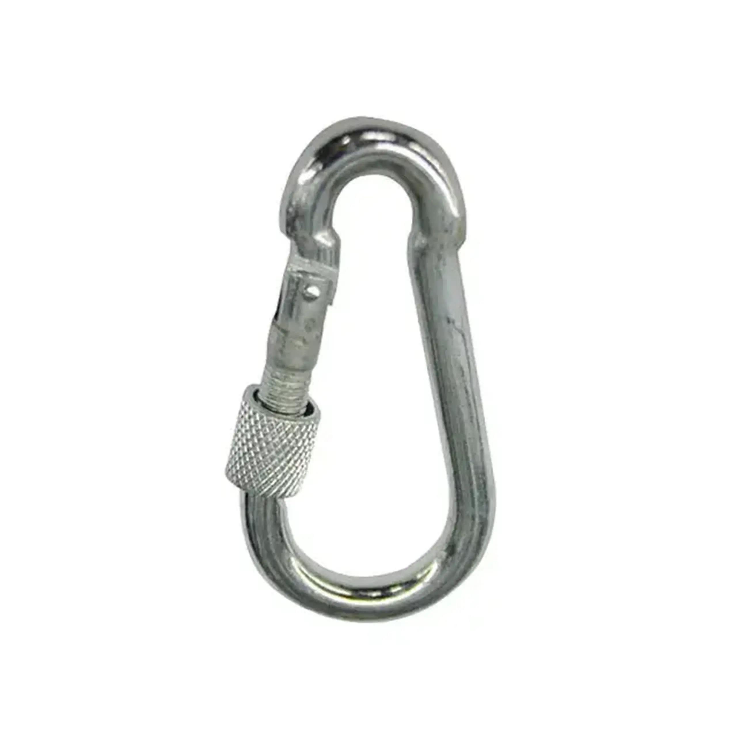 Carabină cu racord 539001 40 x 4 mm PowMr - Model 539002