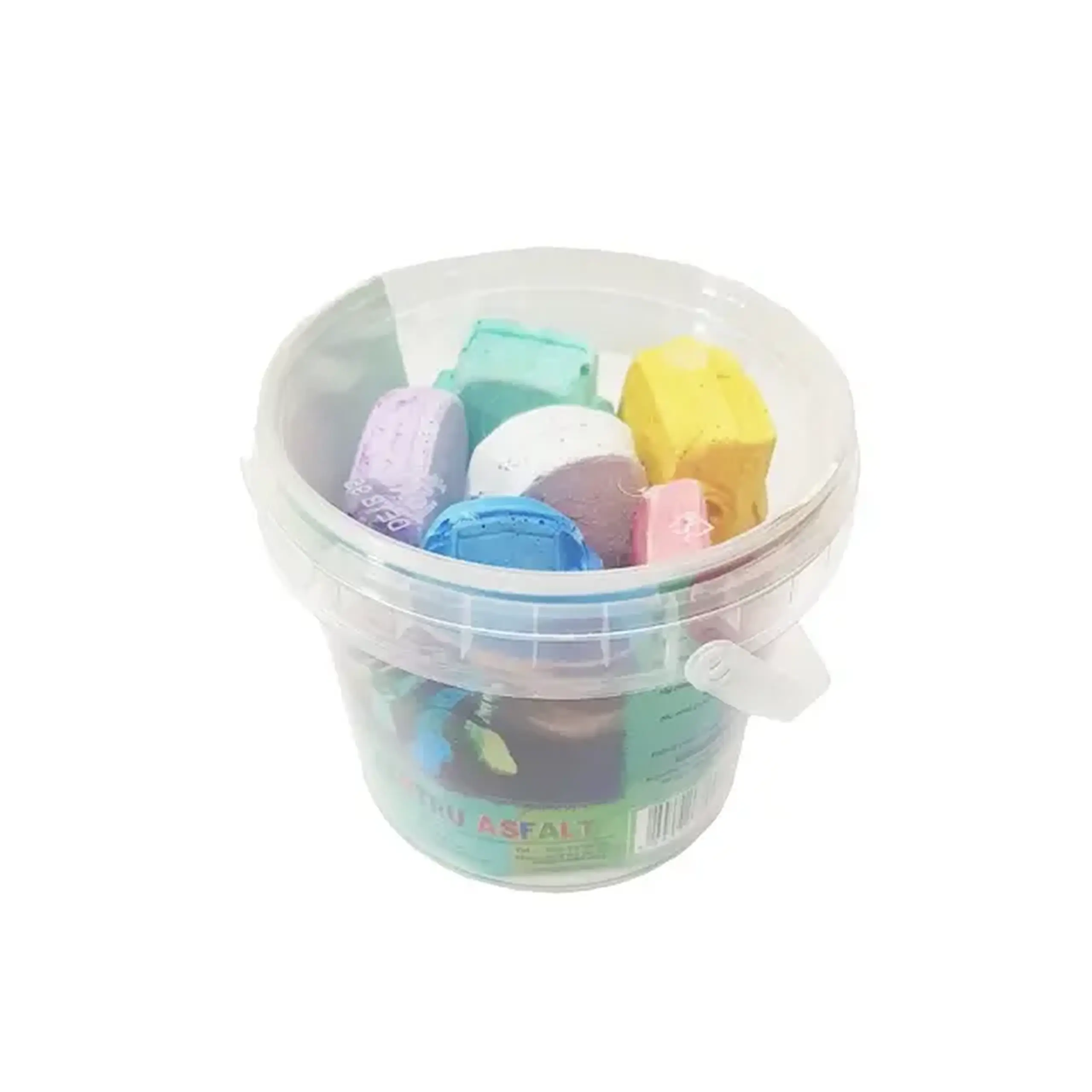 Cretă PowMr 3072856 multicolor