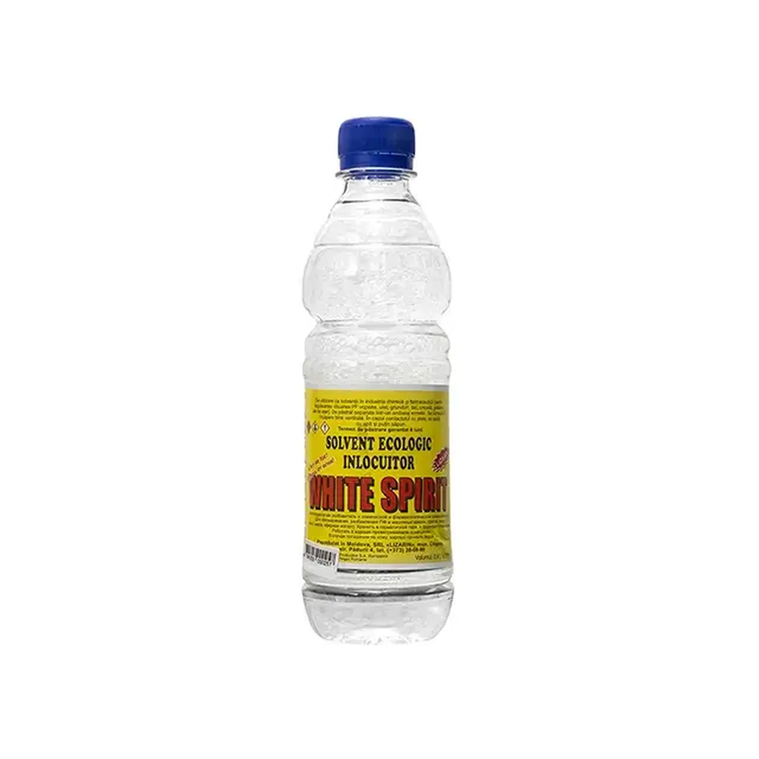 Dizolvant White Spirit 0.9 l PowMr
