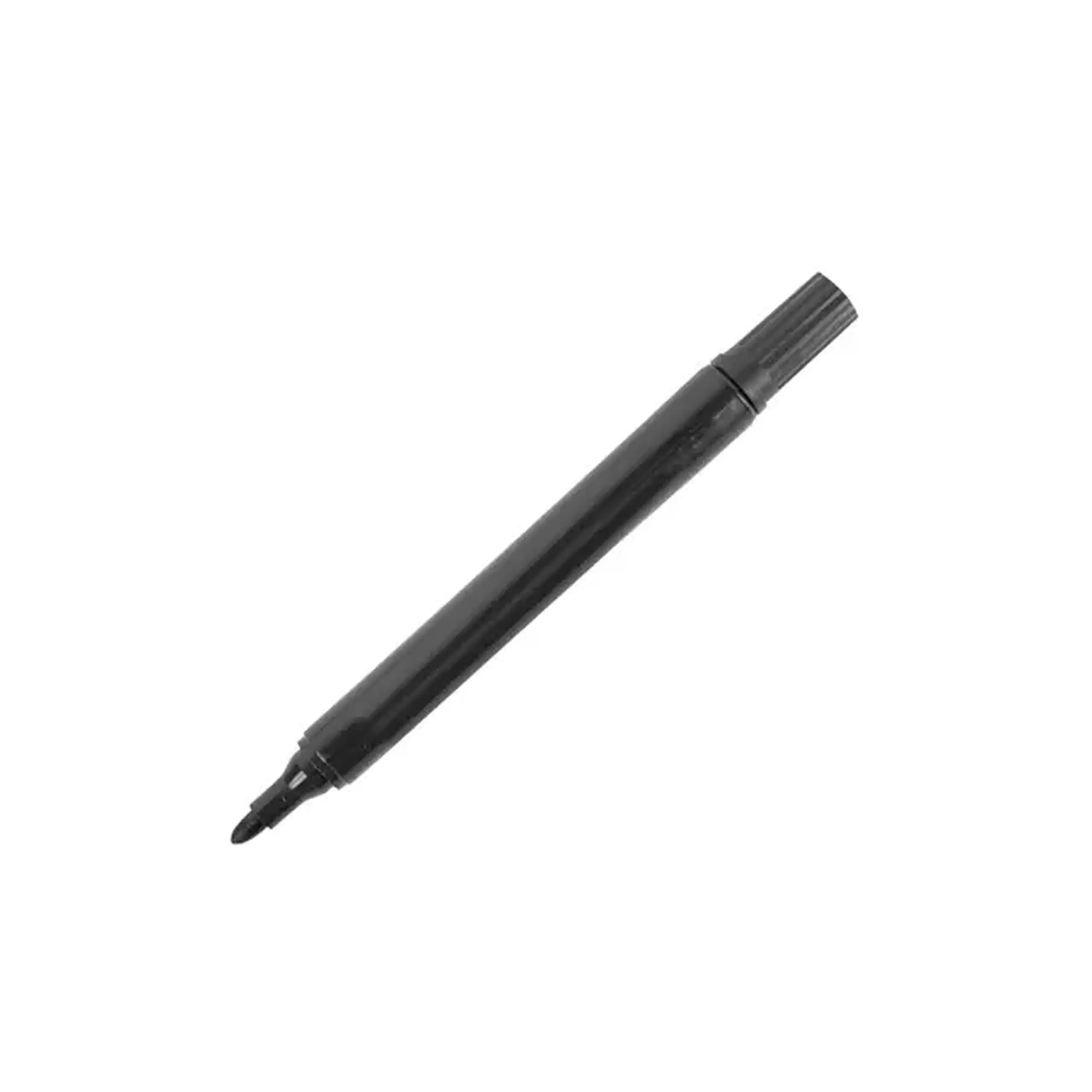 Marker Permanent PowMr 307281 negru