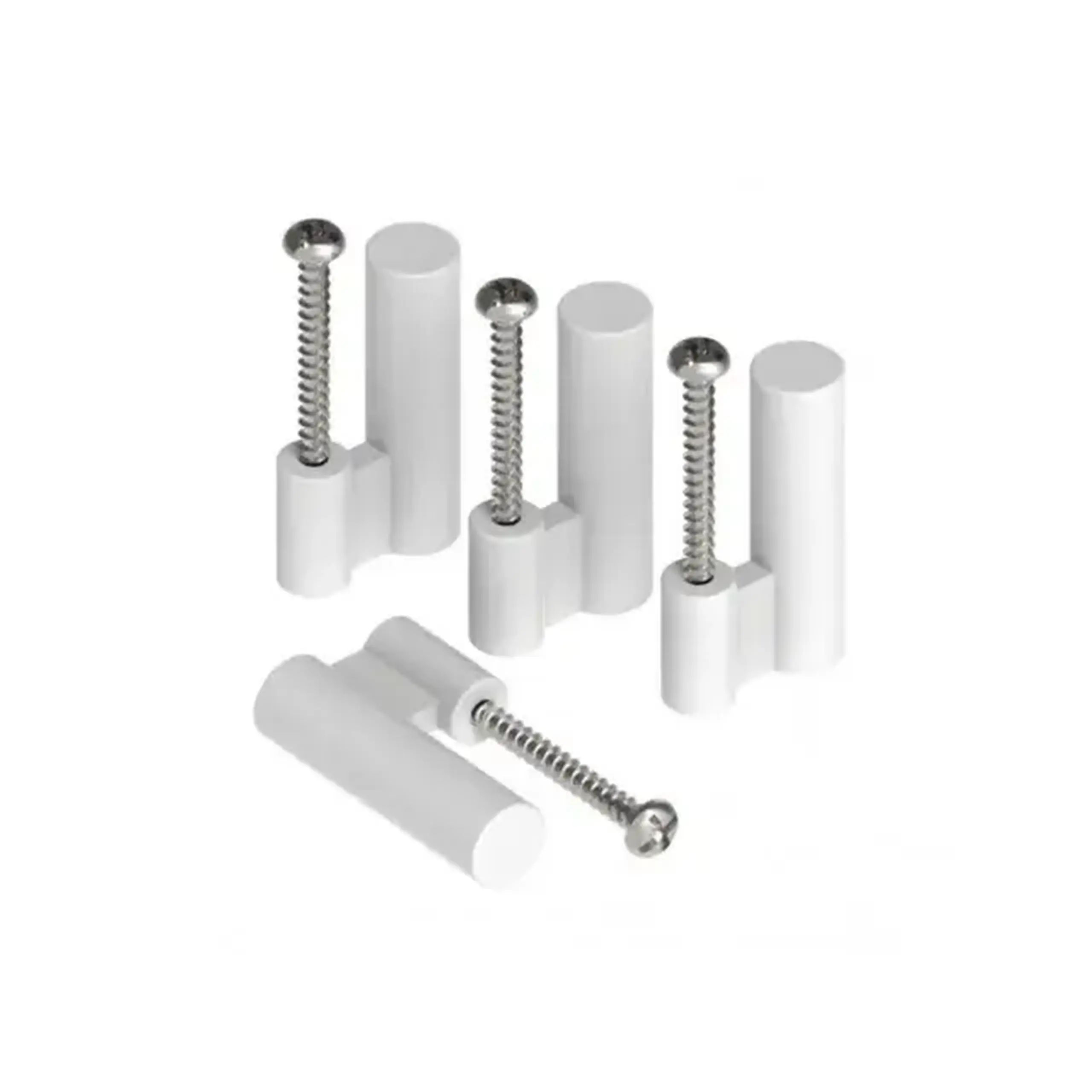 Set pentru montare MSF Plastic PowMr