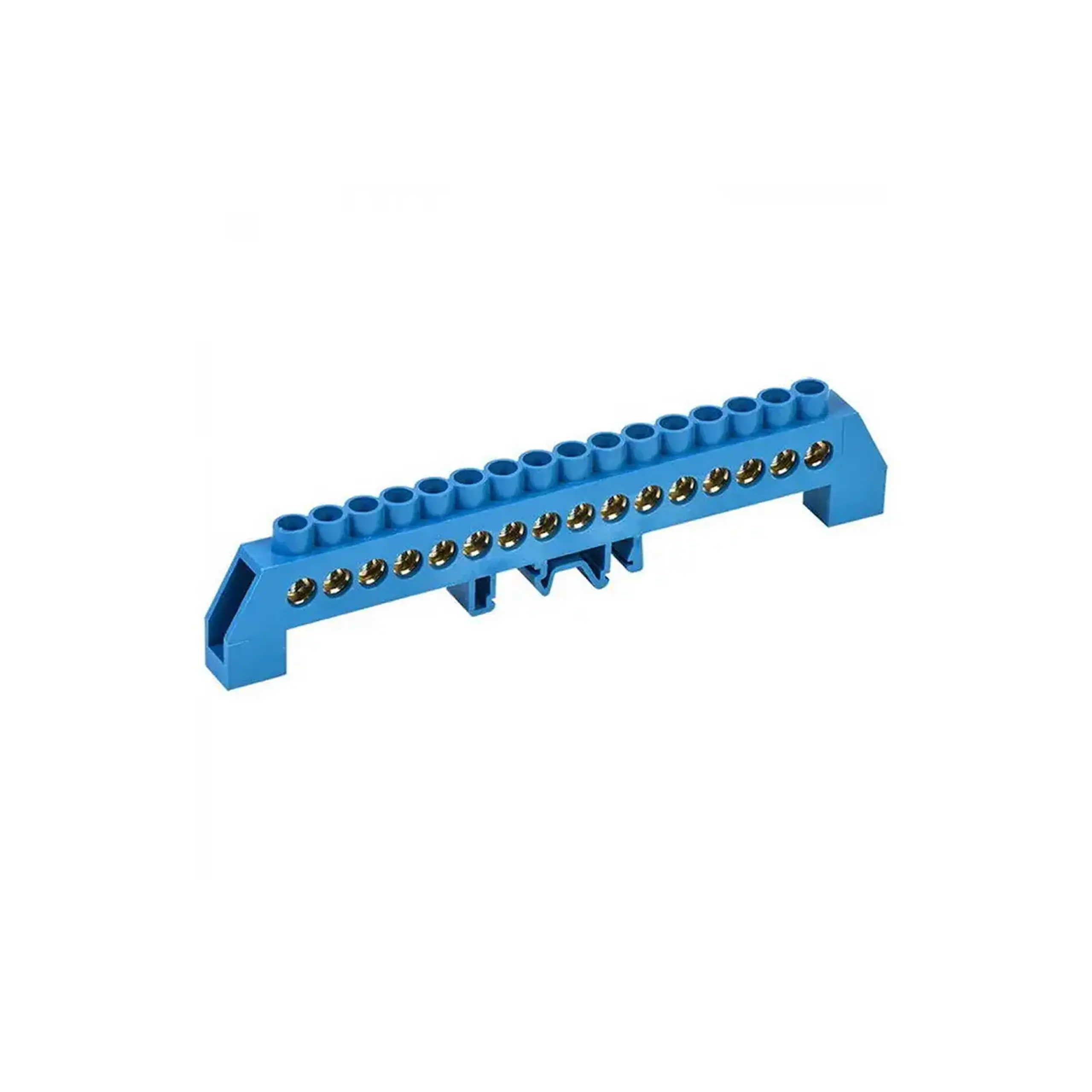 Şina de nul IEK 181889 14 x 8 mm