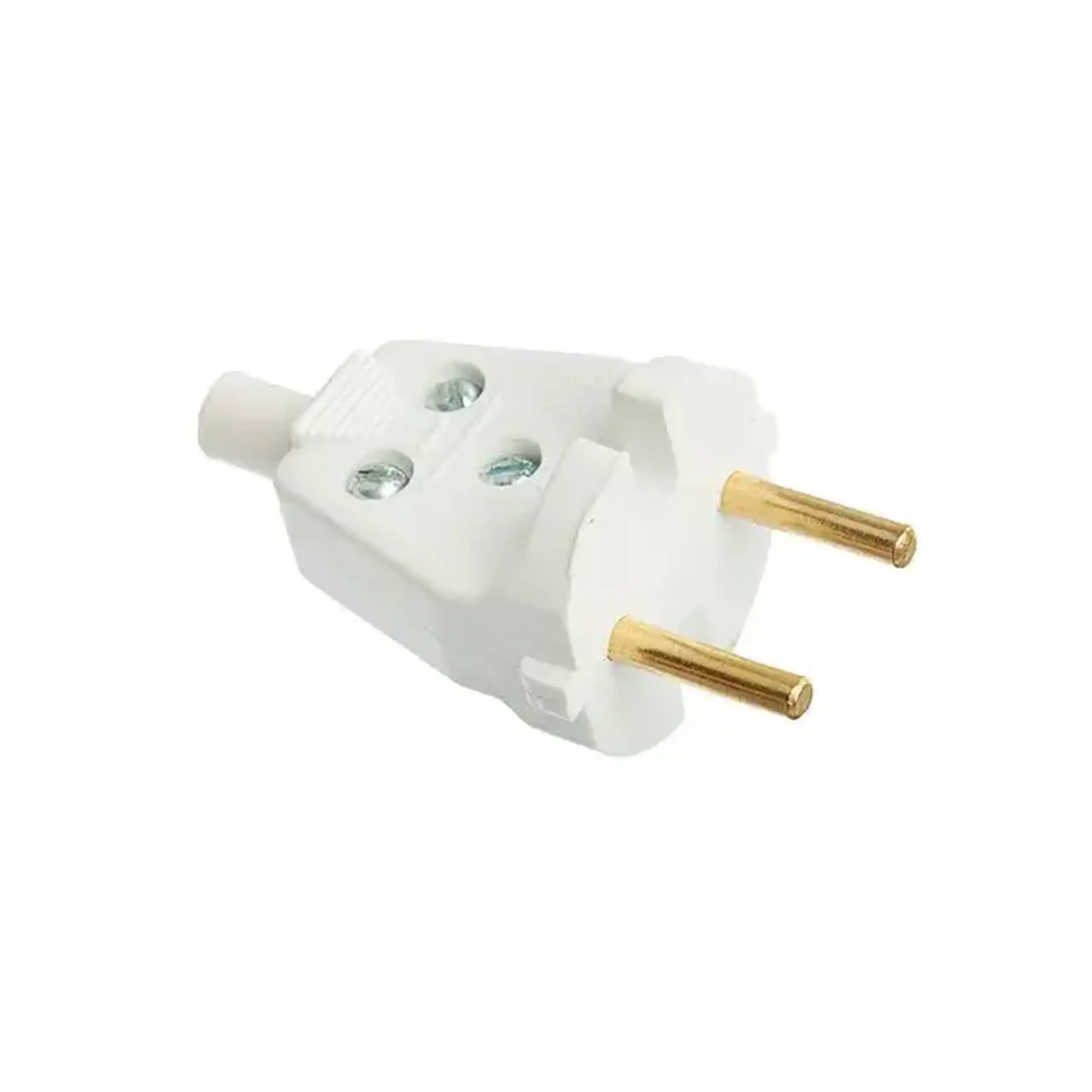 Fișă B6 2P 16A 220 V PowMr