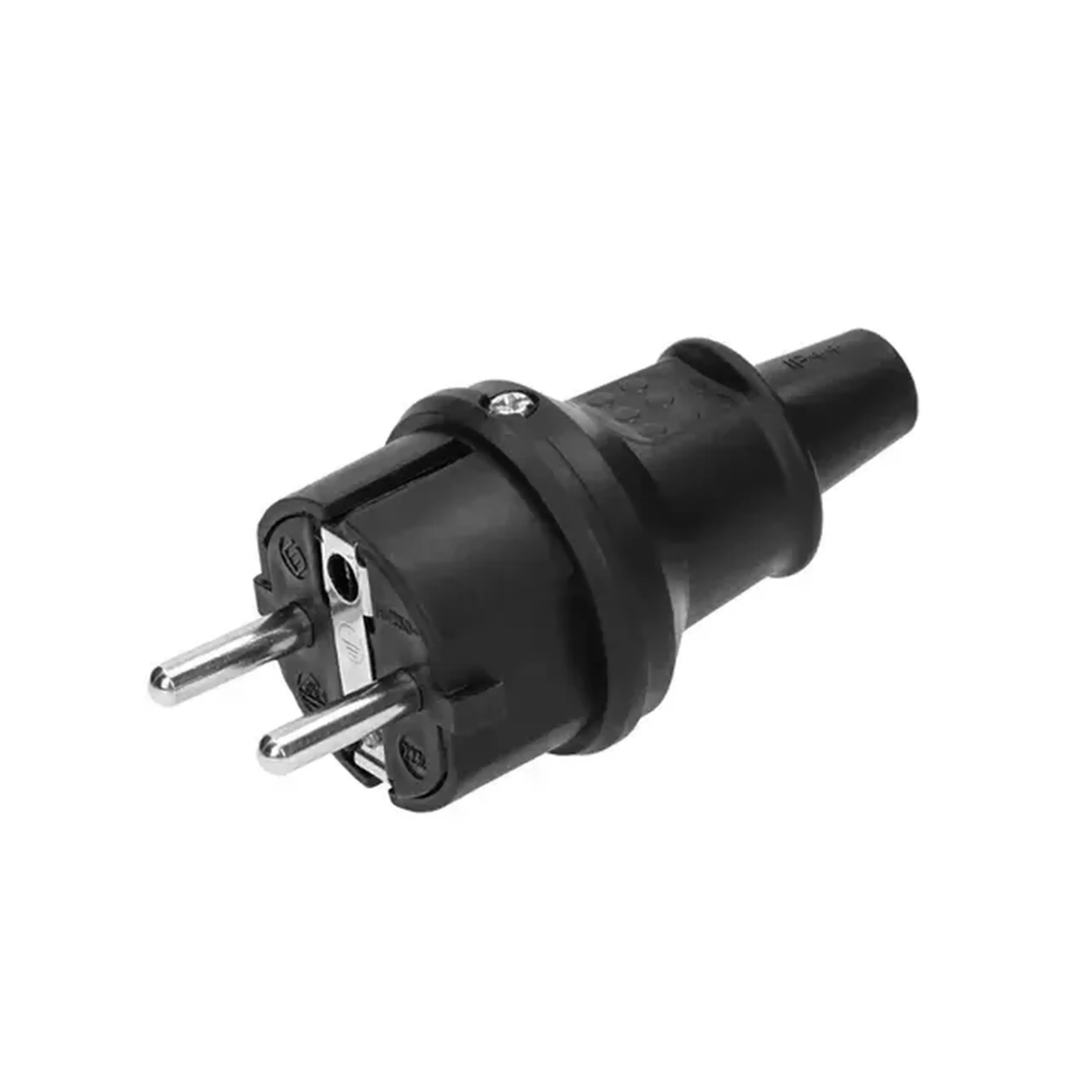 Fișă mobilă ORAE13222 2P+Z 16 A 230 - 240 V IP44 ORNO