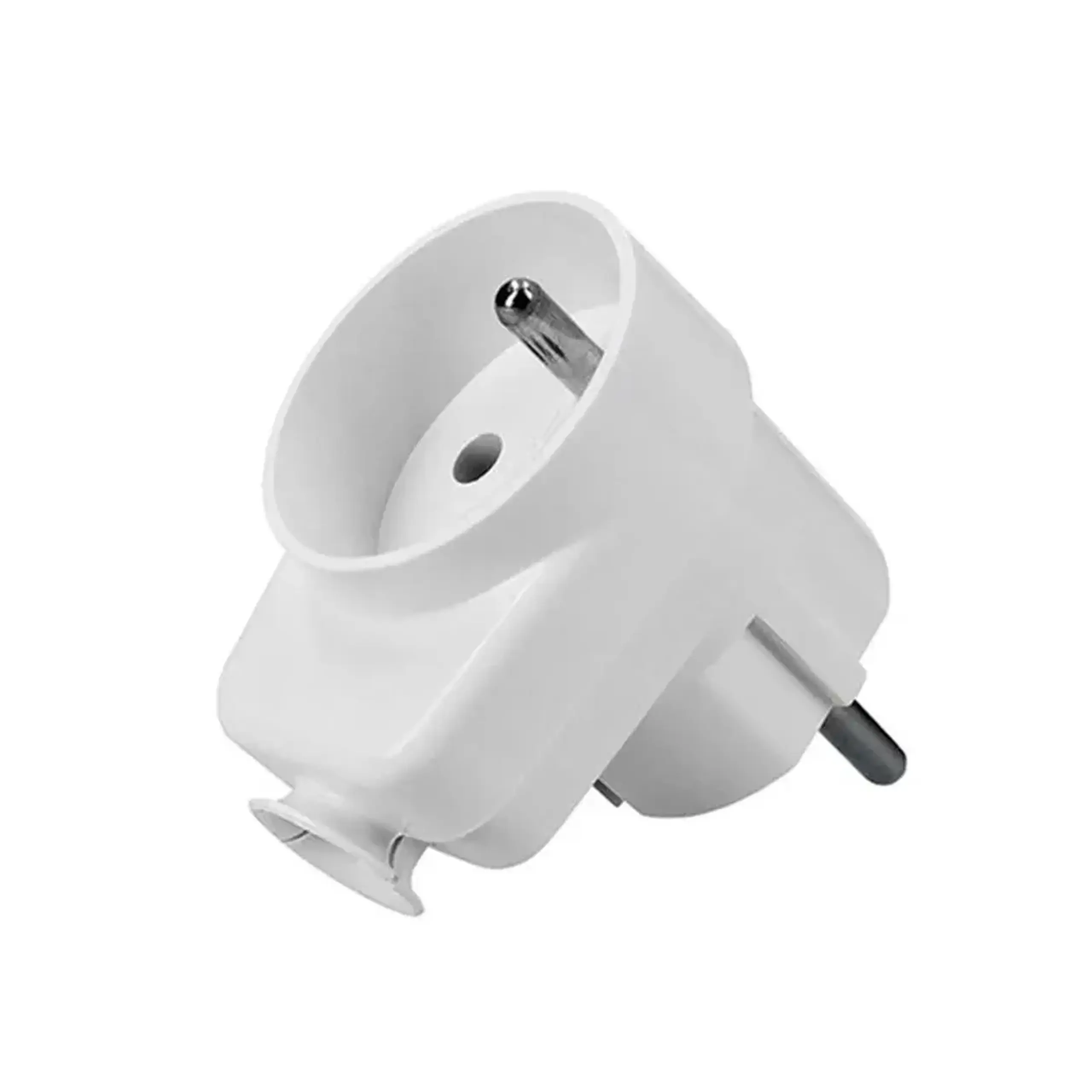 Fișă mobilă cu priză ORNO WT16UG 16 A 250 V AC IP20