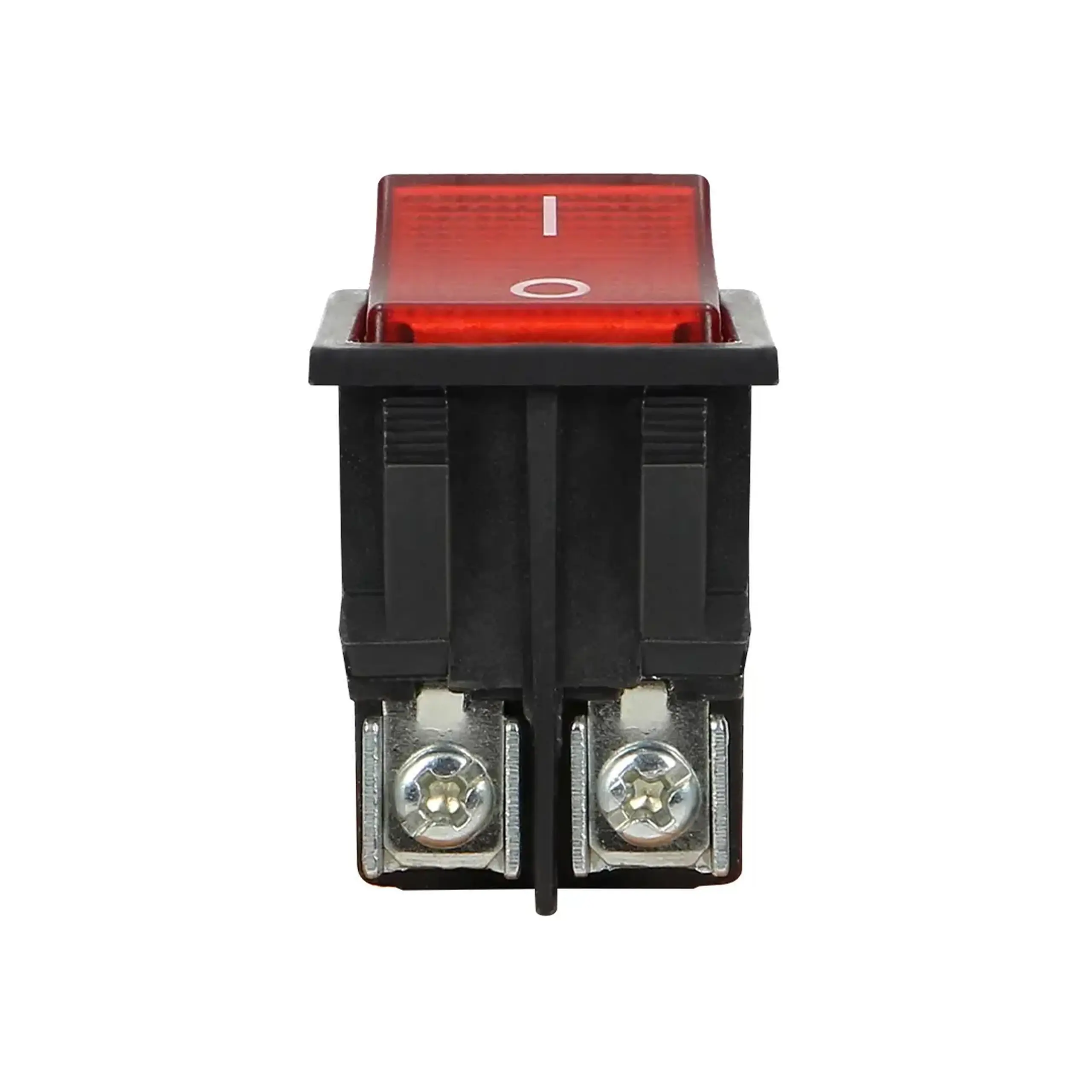 Întreruptor basculant ORAE13179RB 1P 16 A 220 - 240 V ORNO