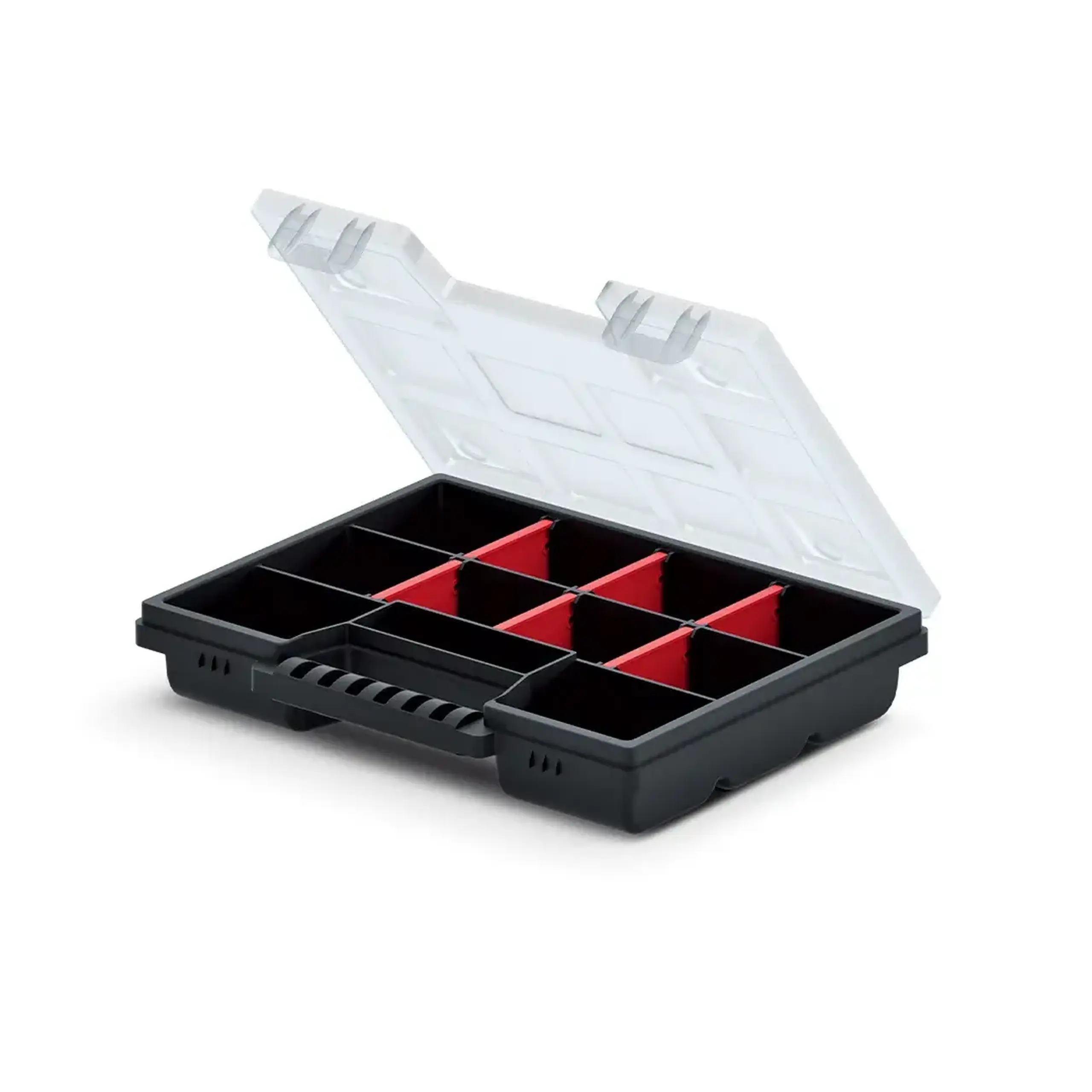 Cutie de tip organizator modulară NOR-08 plastic ORNO - Model NOR-08